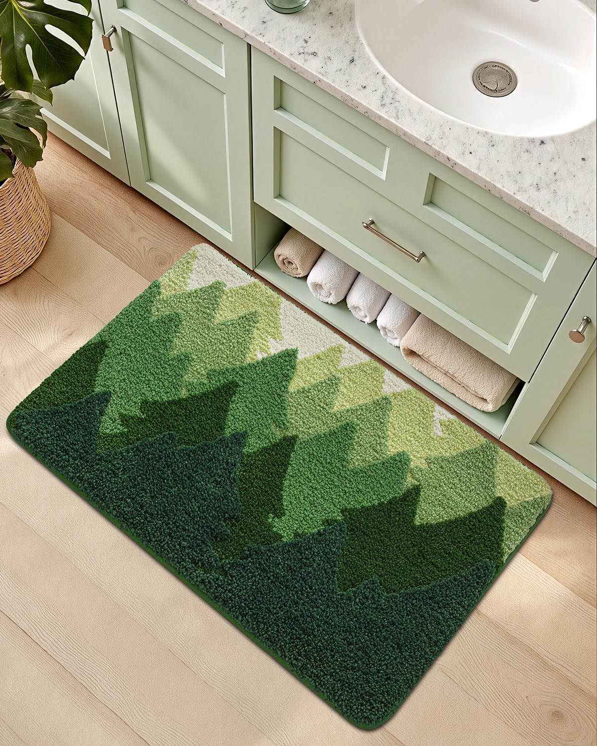 SenQWFa LSQ0812S270 rugs - View #3