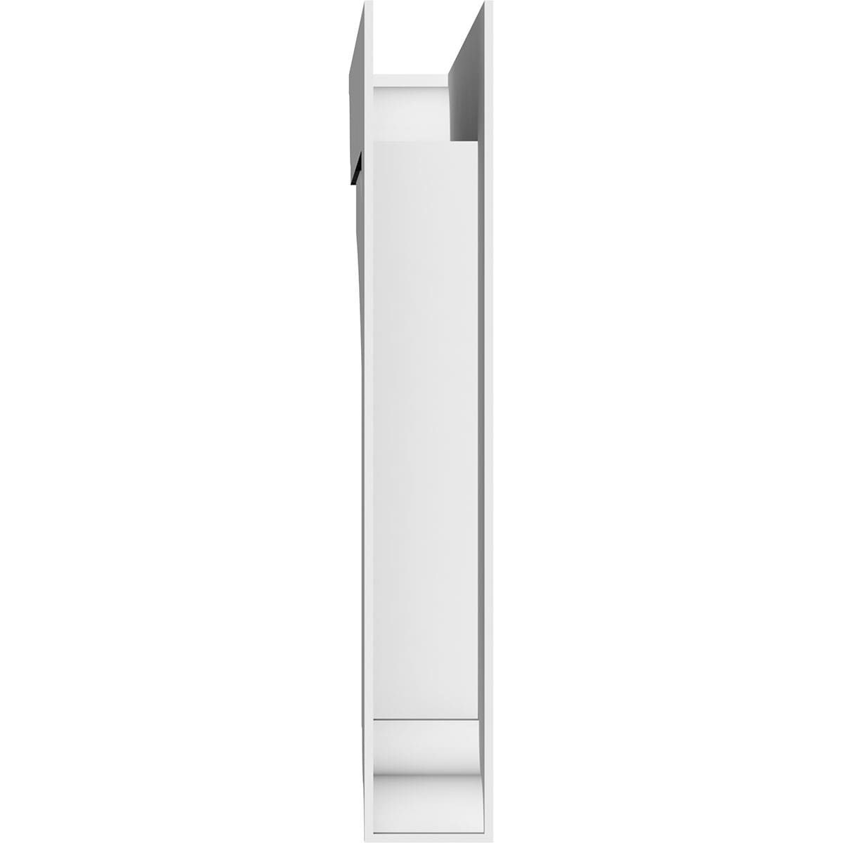 Ekena Millwork BKTP05X36X36THR01 Exterior-Brackets-Braces - View #4