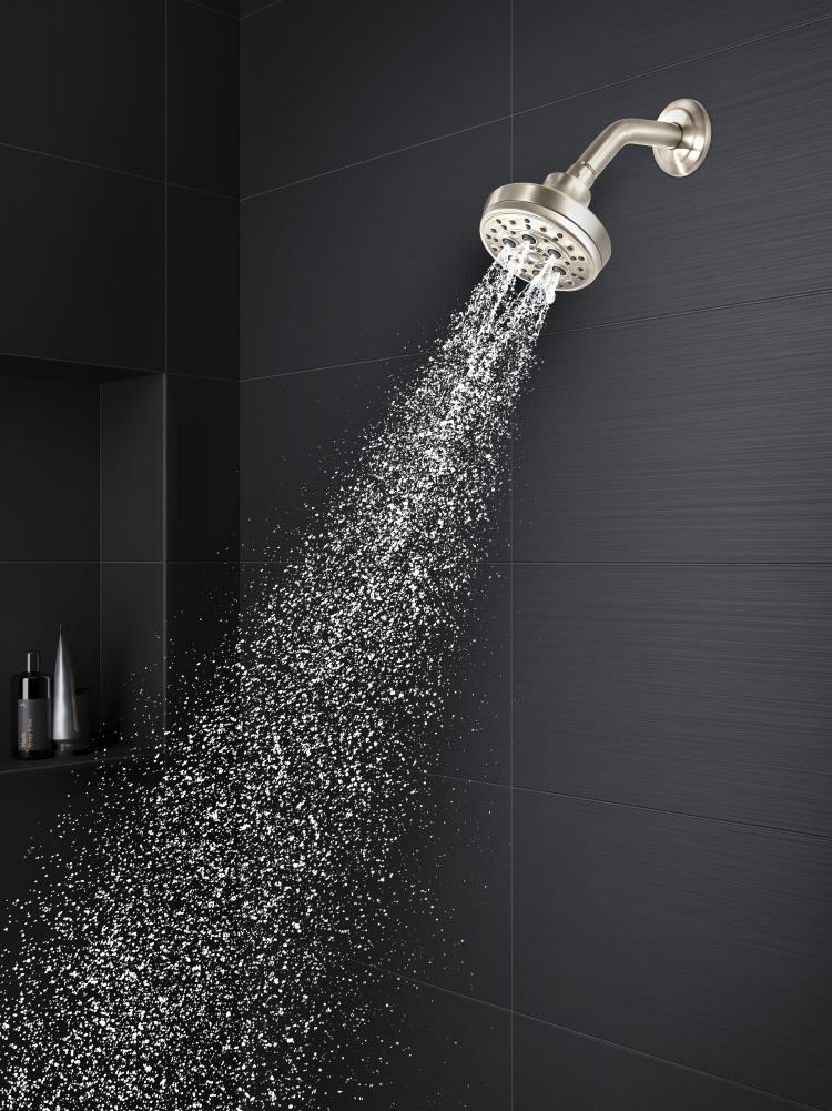 Pfister 015-WS2-VIKK Fixed-Showerhead - View #8