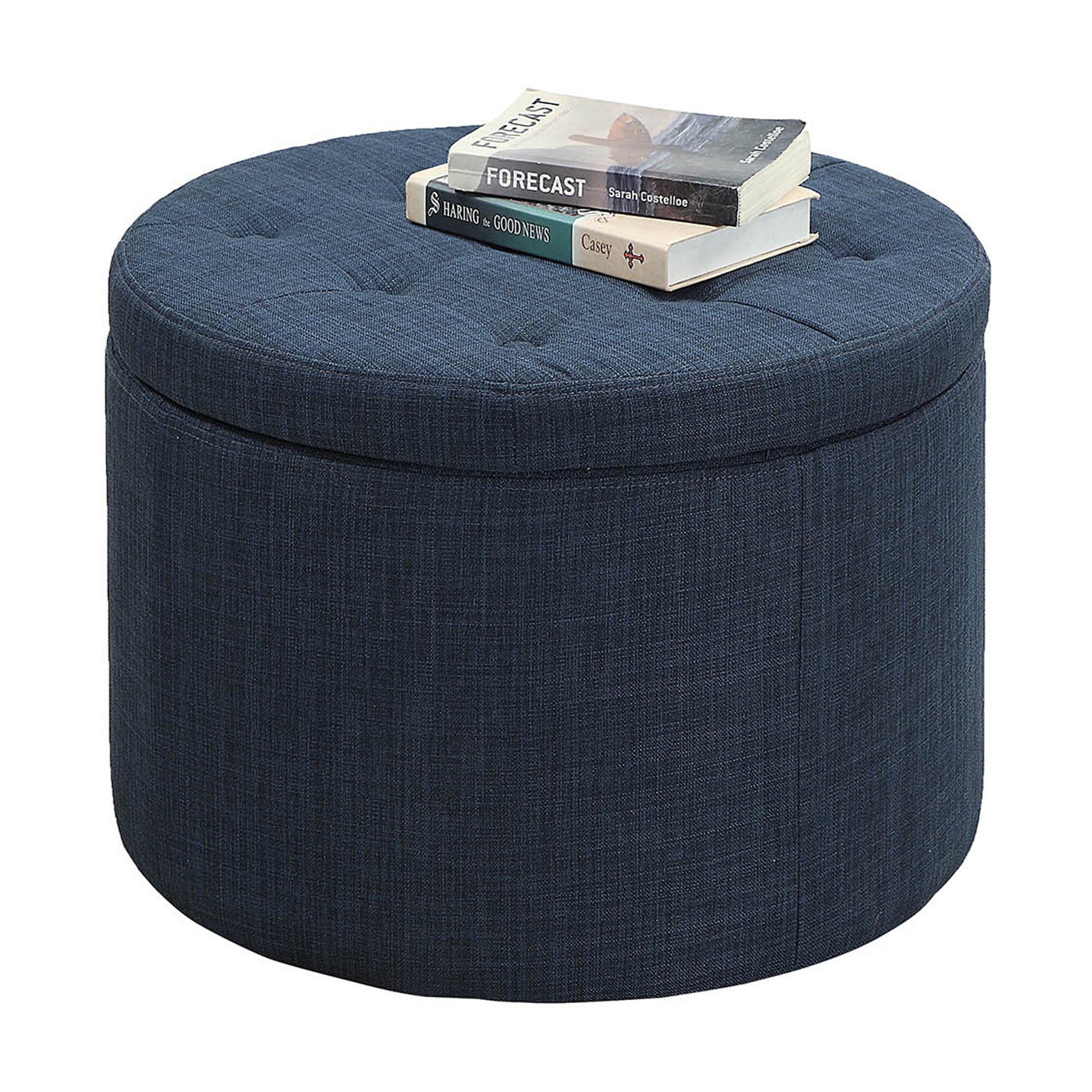 Convenience Concepts R9-155 Indoor-Ottomans - View #8