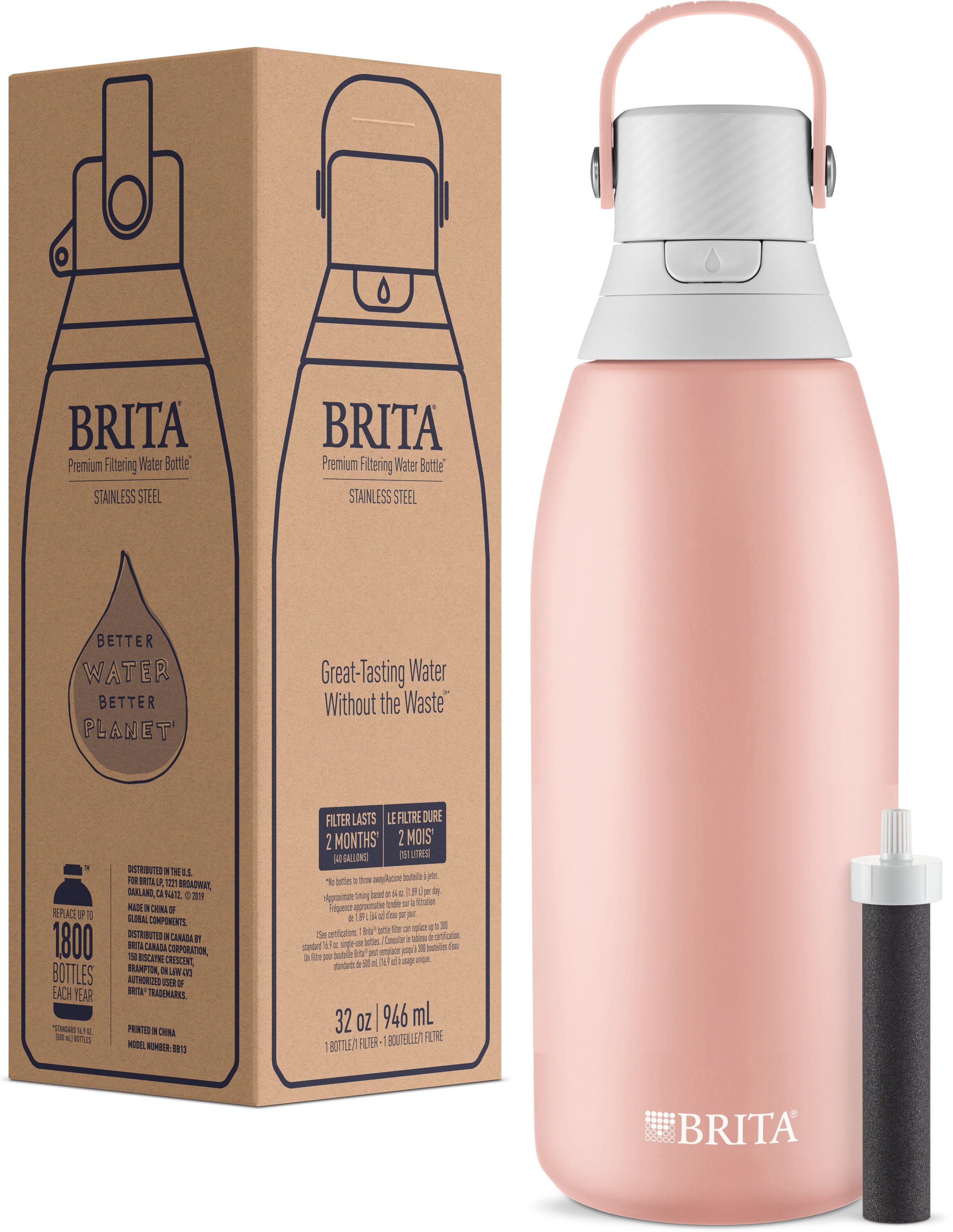 Brita 6025836529 Water-Bottles-Mugs - View #9