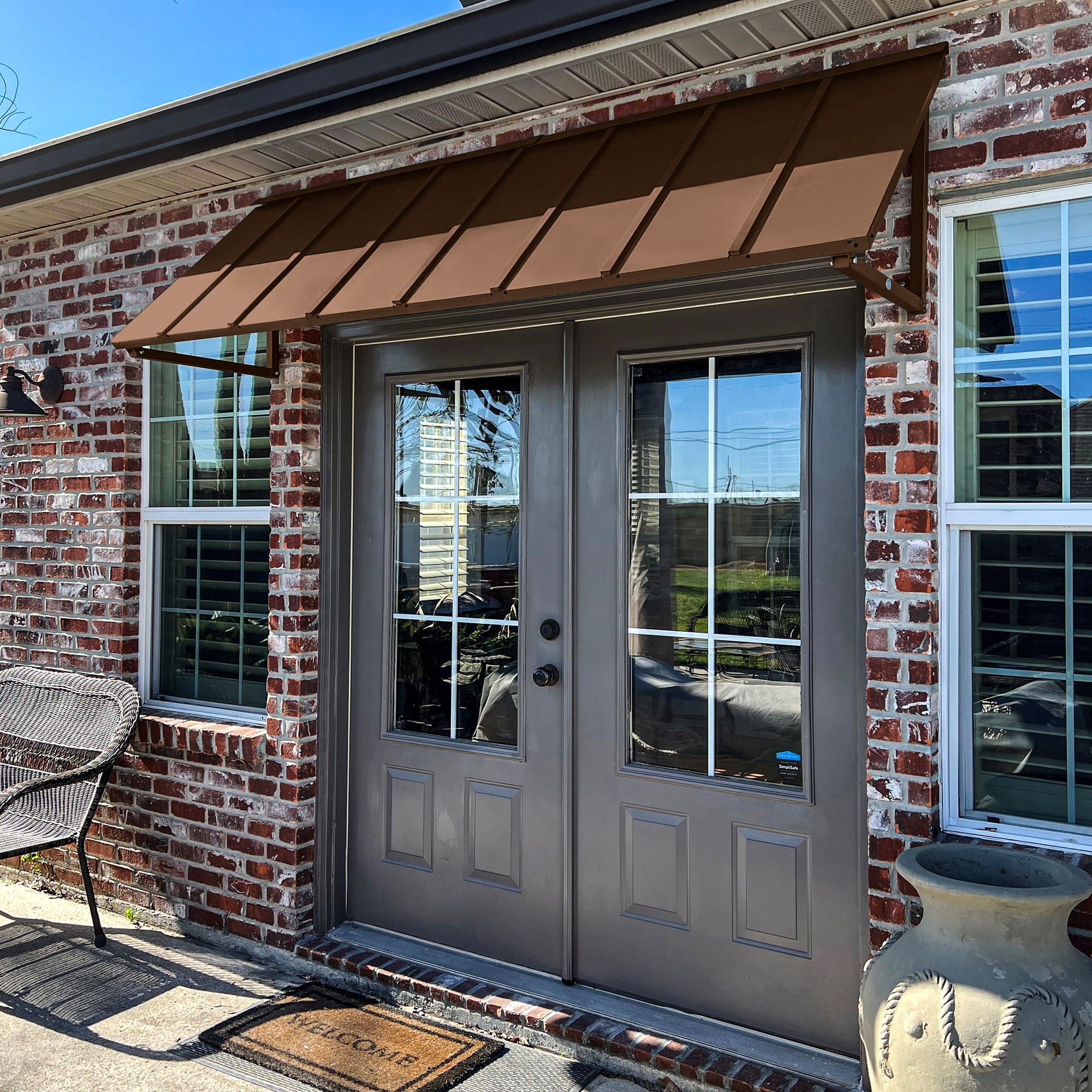 Awntech H22-L-4COP awnings - View #4