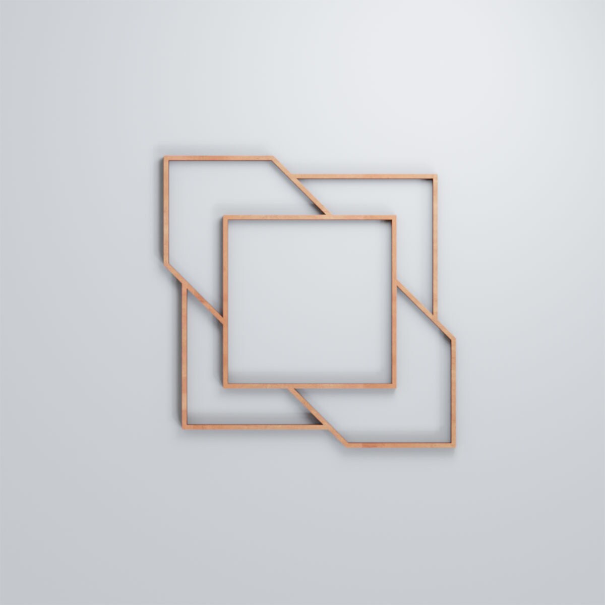 Ekena Millwork WALW12X12X0375MMTCH Wall-Panels - View #2