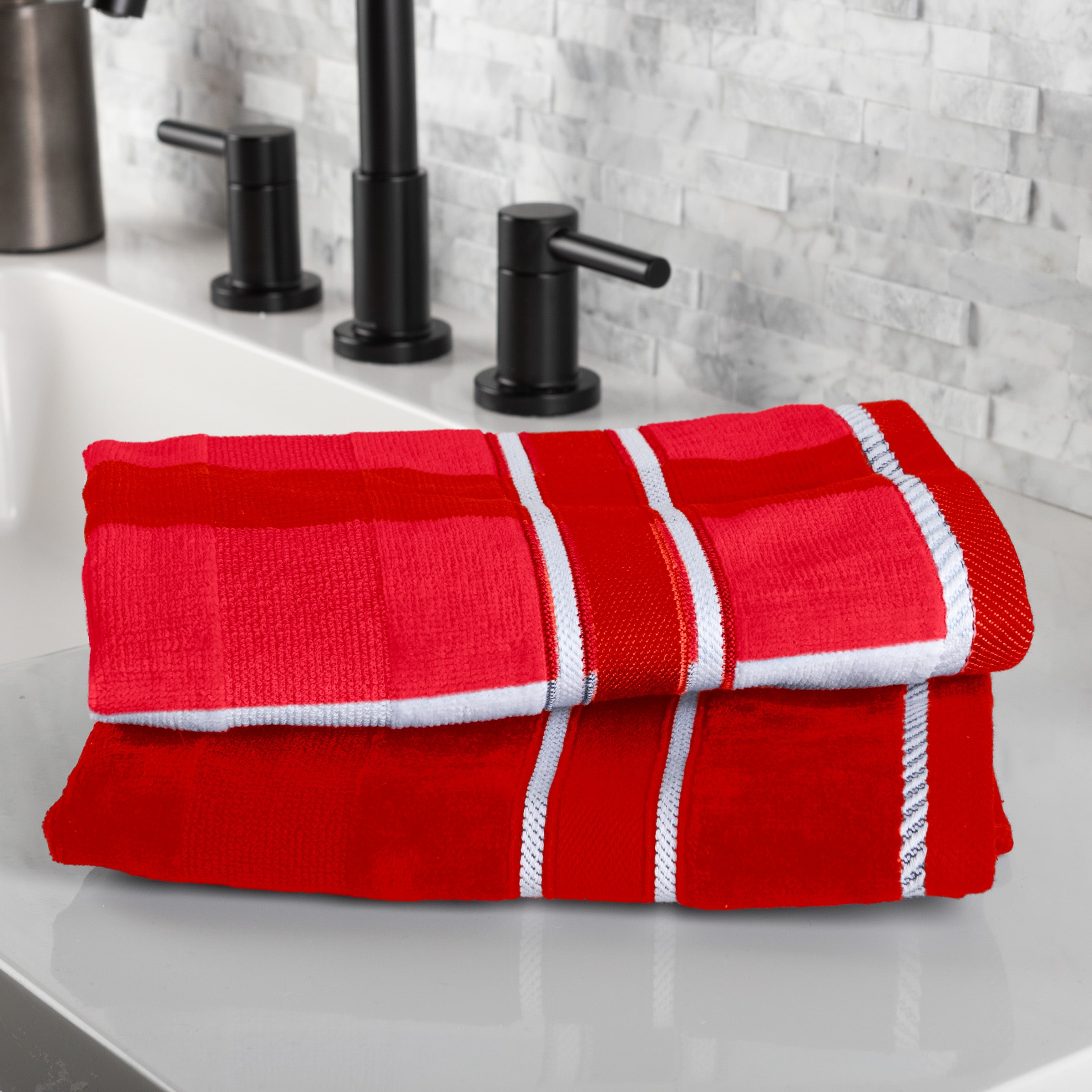 Hastings Home 367382ZBN Bath-Towels - View #4