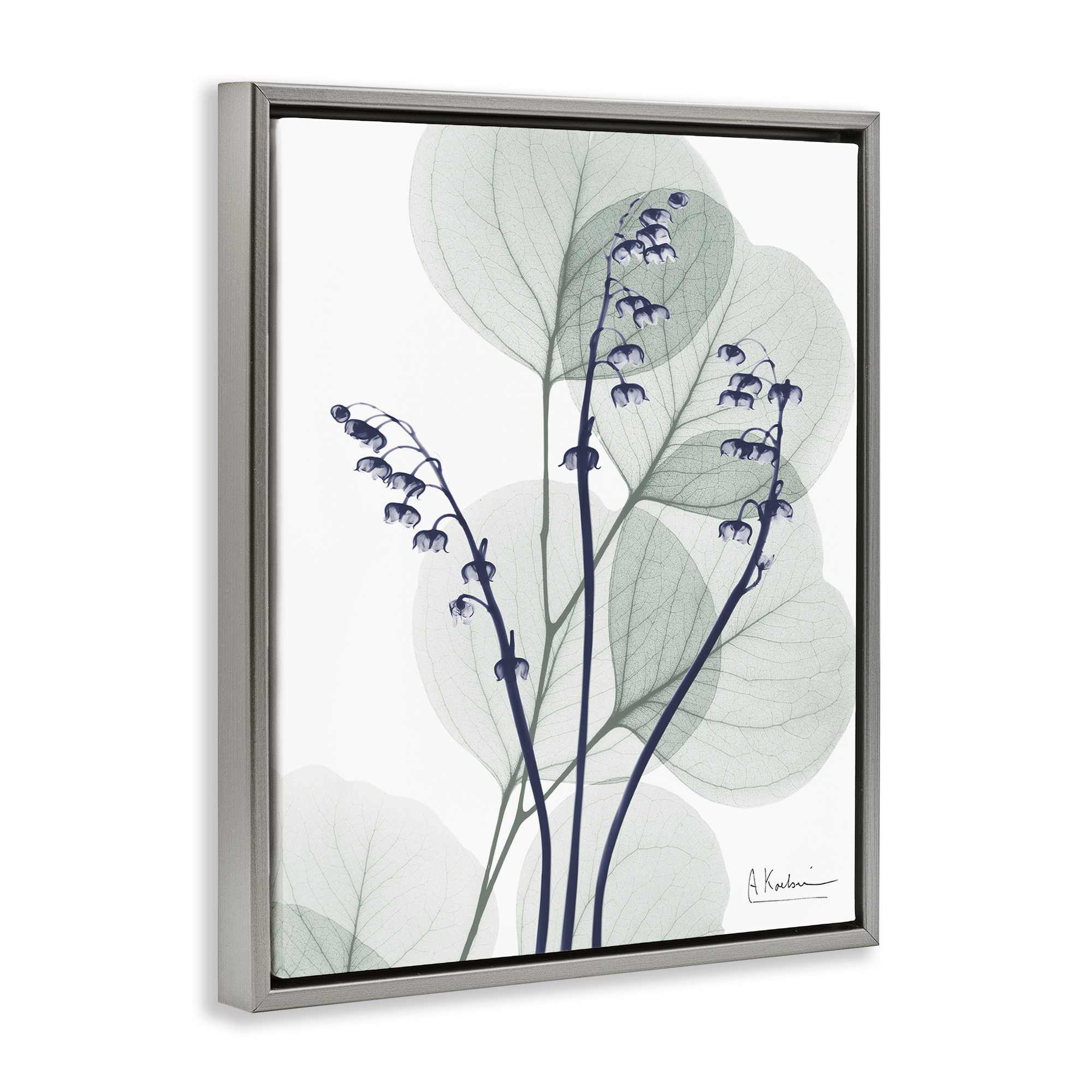 Stupell Industries BS-007-FFL-24X30 Wall-Art - View #2