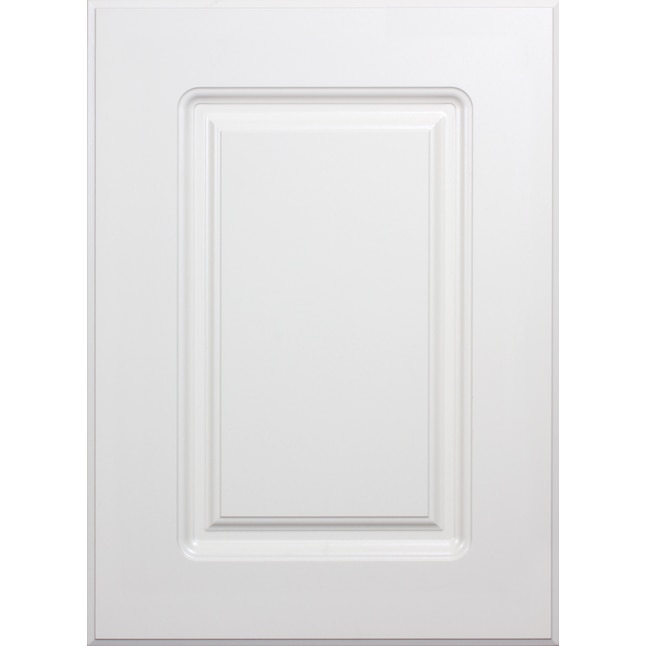 Rigid Finished Square Wall Cabinet Door