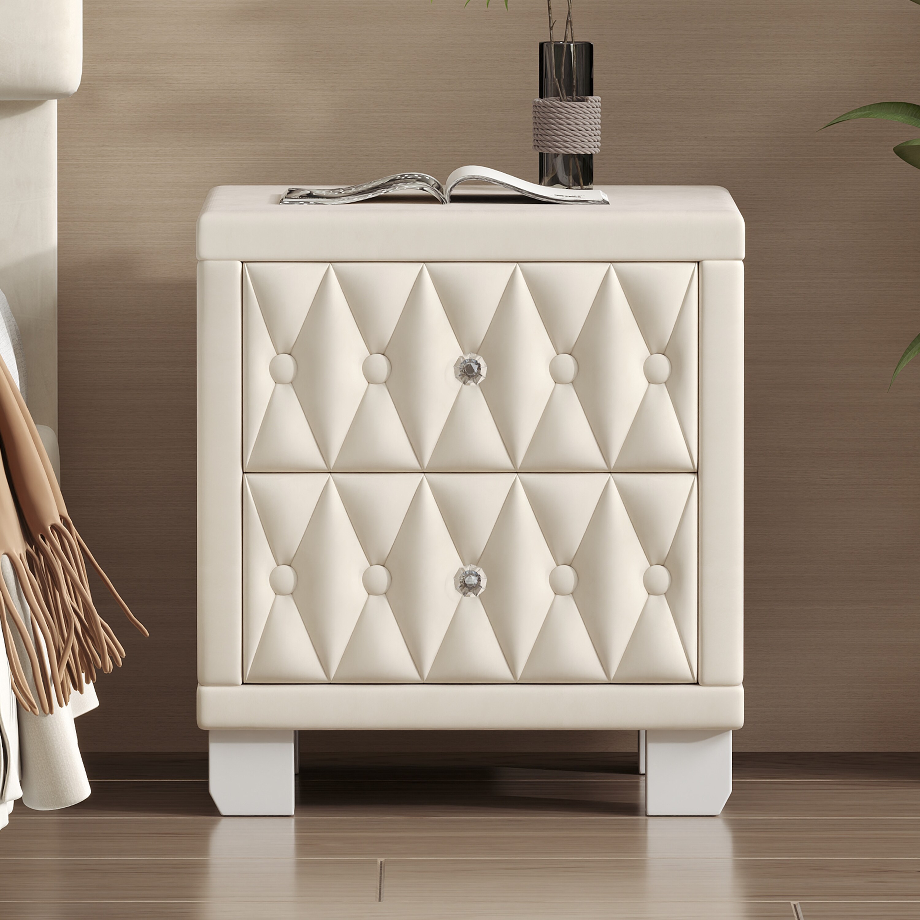 LOVMOR SF-R-N733P210398A nightstands - View #2