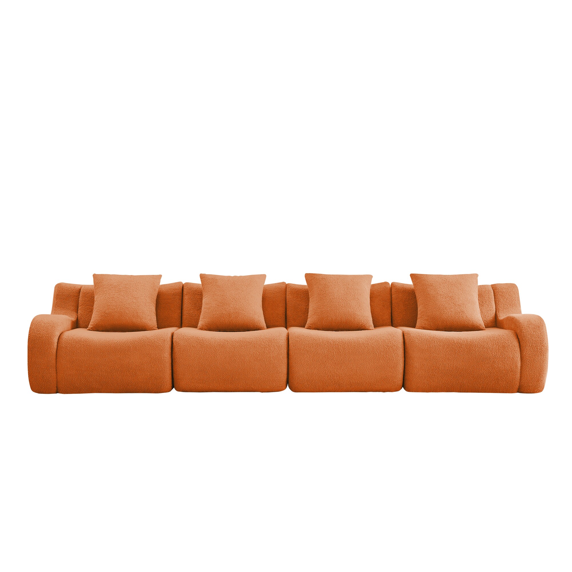 Homy Casa YGS01453 Sofas-Loveseats - View #20
