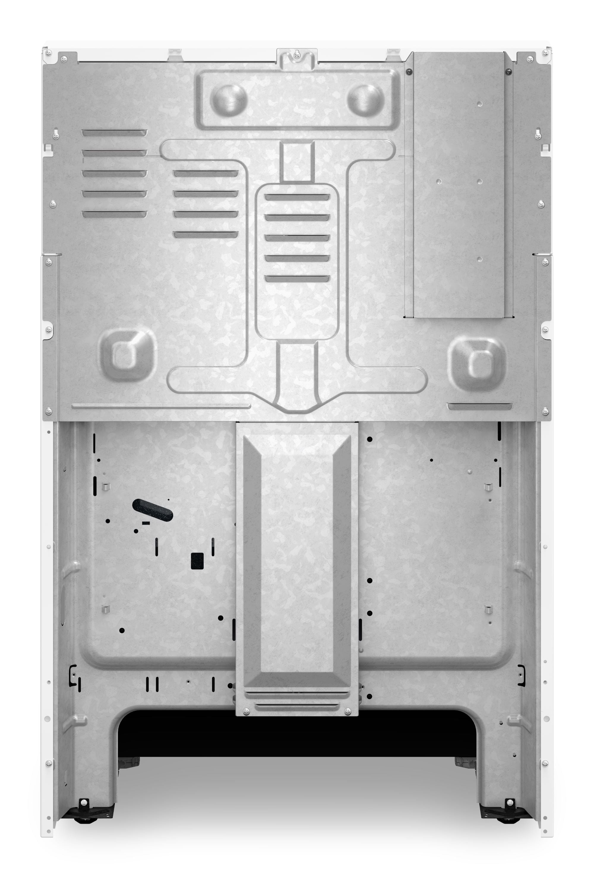 Maytag MFES4030RW Freestanding-Electric-Ranges - View #8