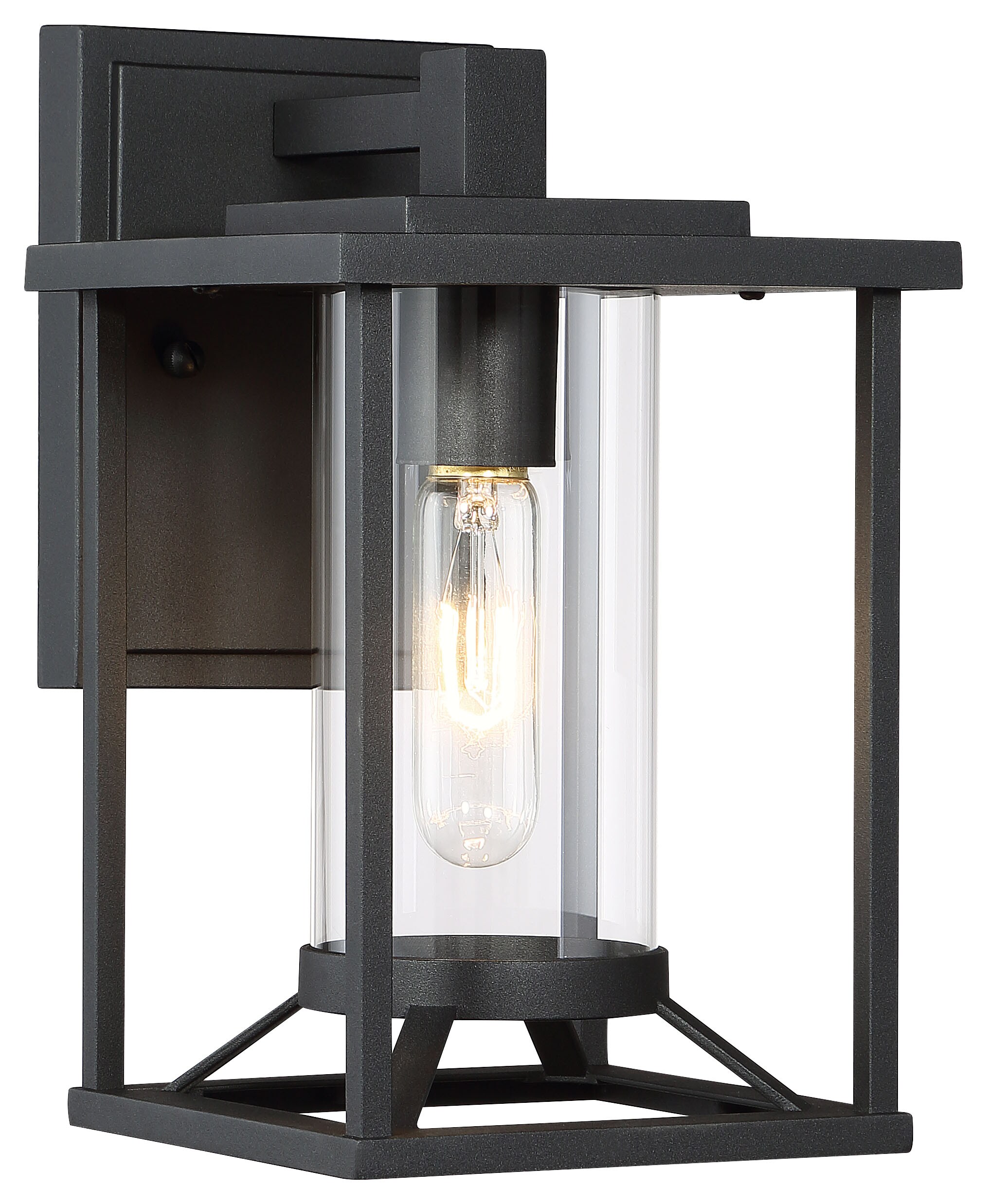 Minka Lavery 72471-66 Outdoor-Wall-Lighting - View #2