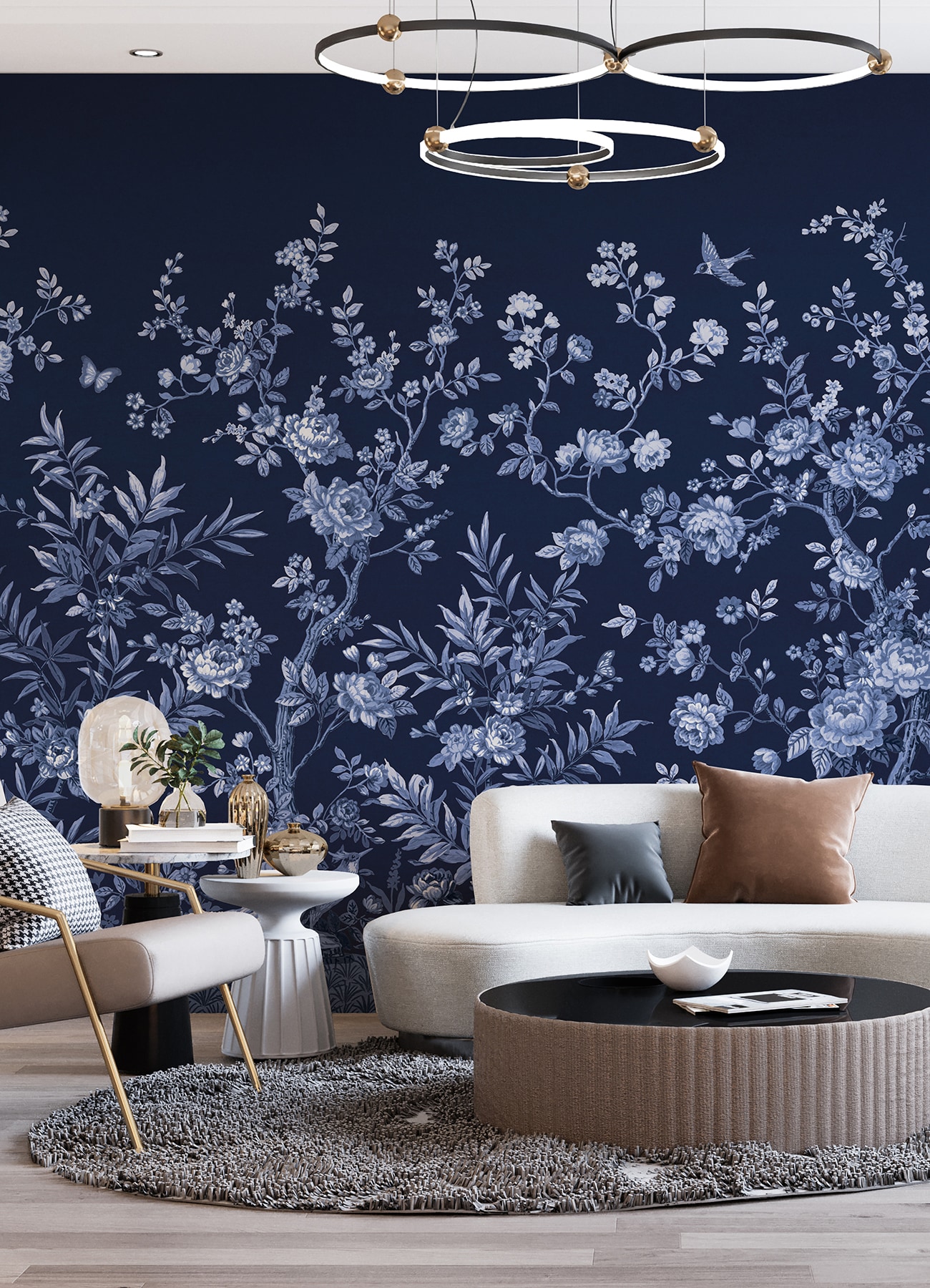 REMIX WALLS by Katie Hunt ASTM5058 Wall-Decor - View #5