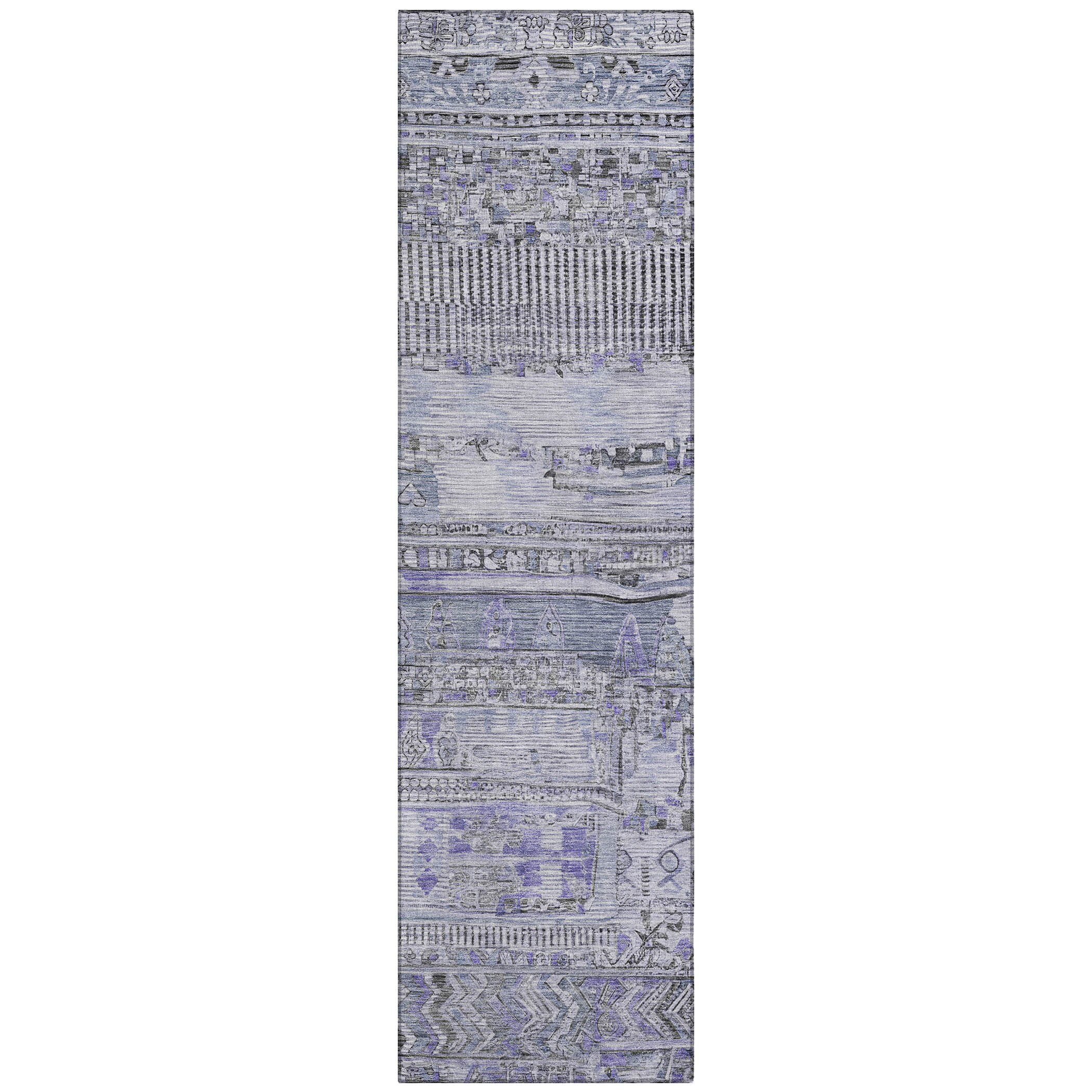 Addison Rugs ACN1835BU2X8 rugs - View #2