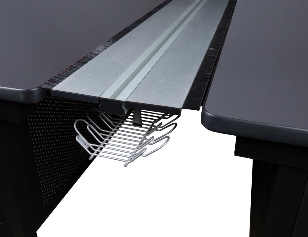 Regency MFBPD7258GY Office-Tables - View #2