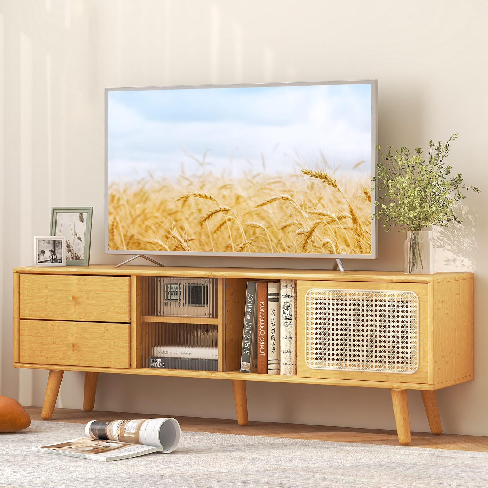 Ayelon XC10471NA Tv-Stands - View #6