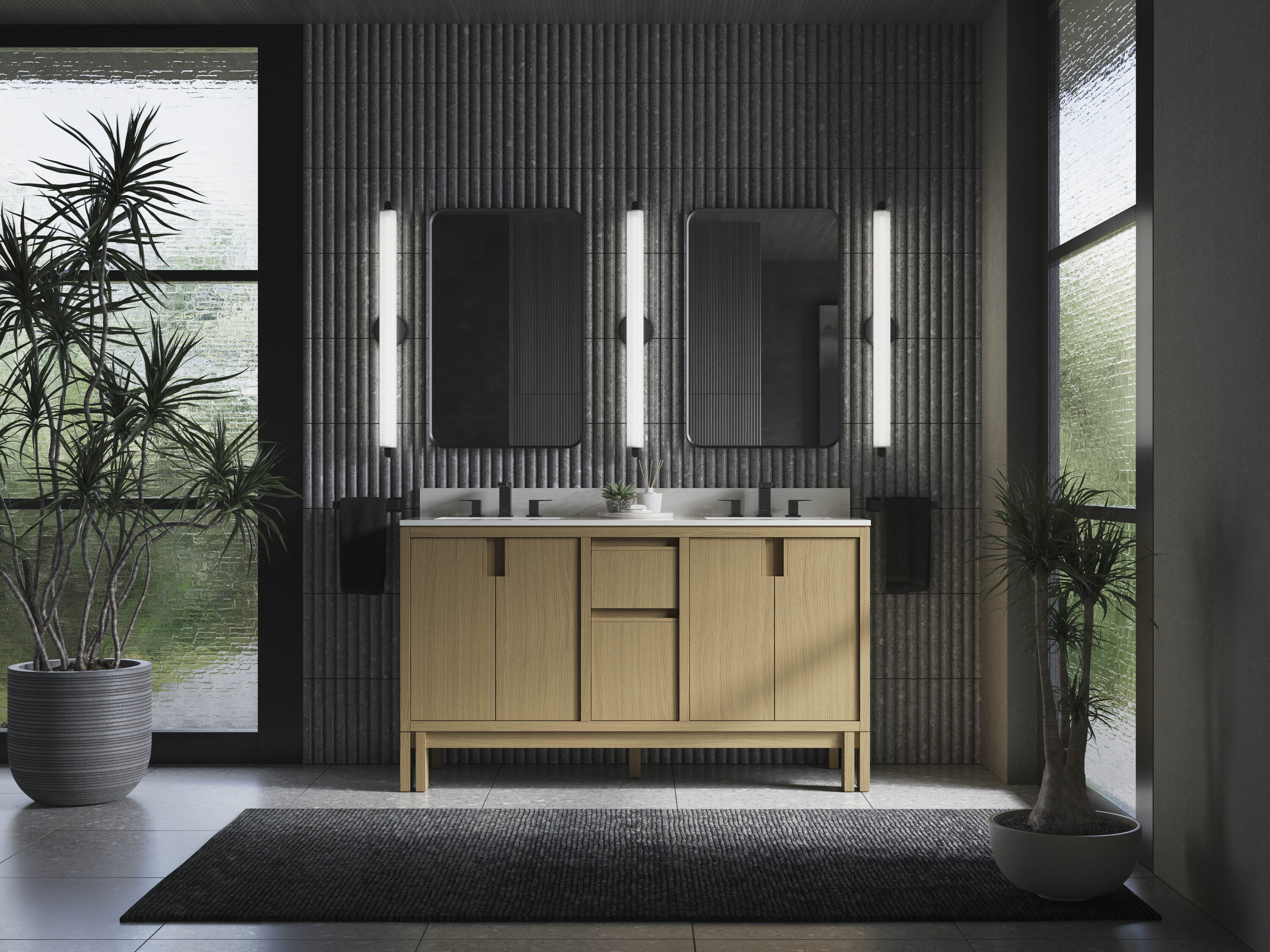 KOHLER 32840-WEK Bath-Vanity-Combo - View #10
