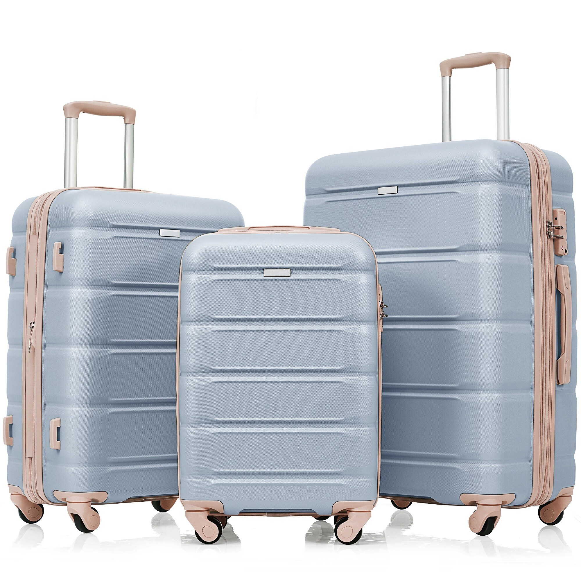 SINOFURN SYD9600012BG Luggage-And-Luggage-Sets - View #5