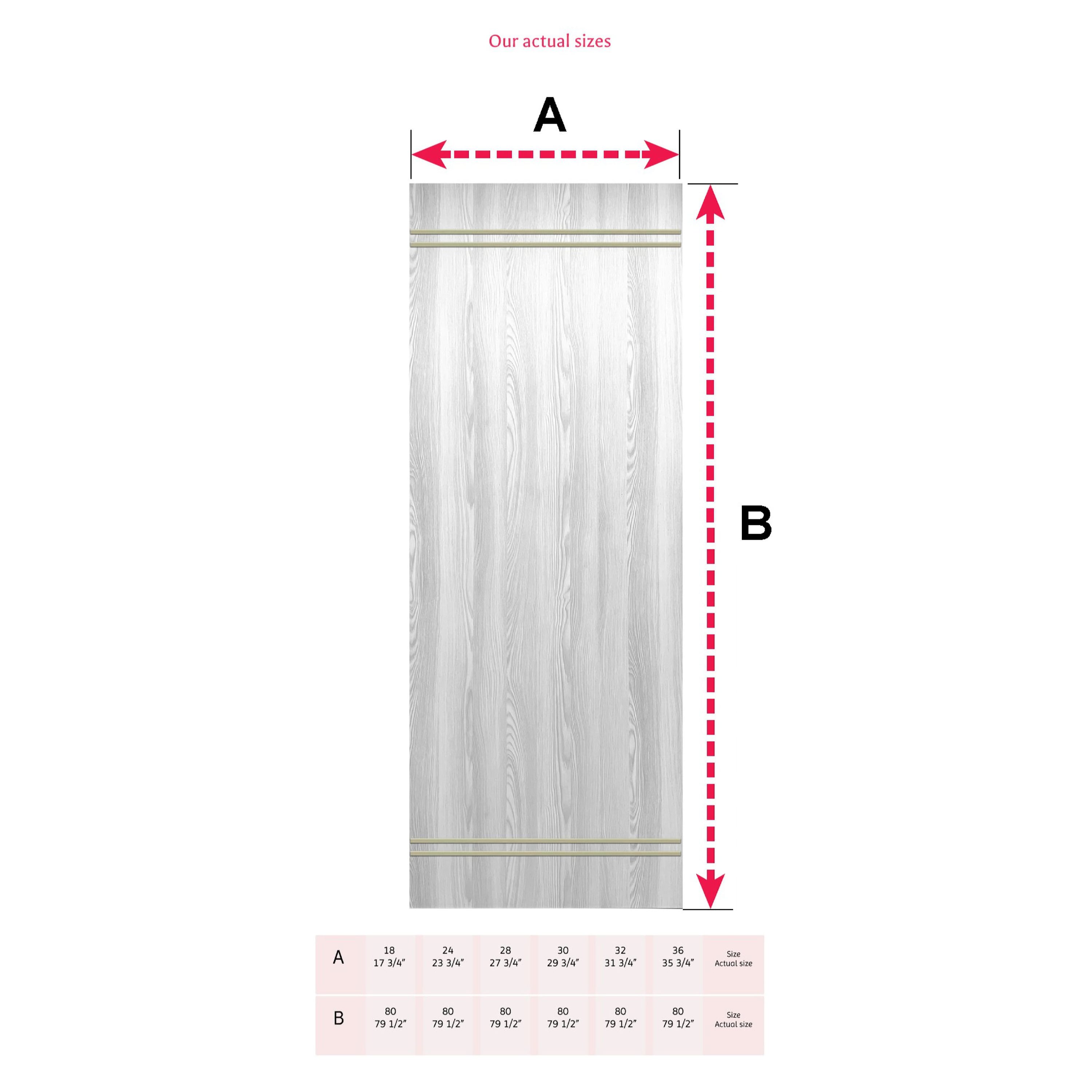 Valusso Design VD123542 Slab-Doors - View #4