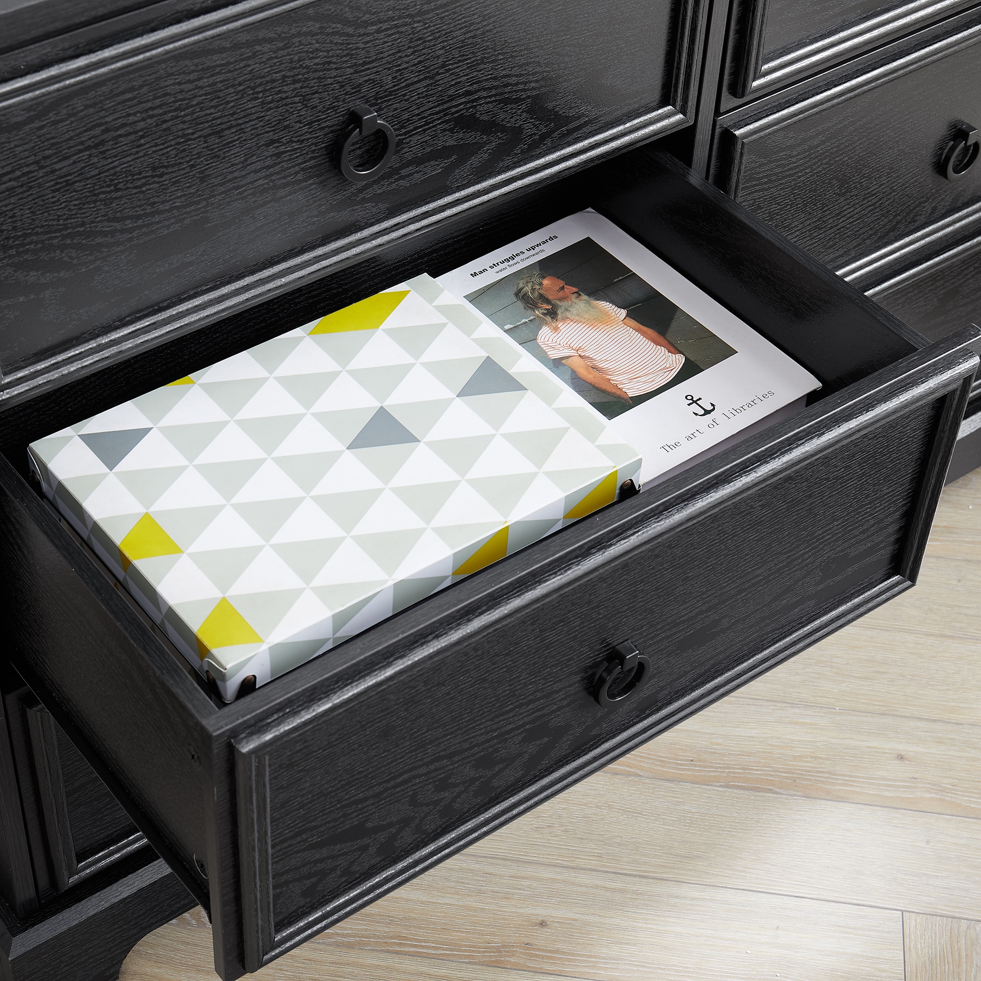 Fun Orange FUN24DR20 dressers - View #12