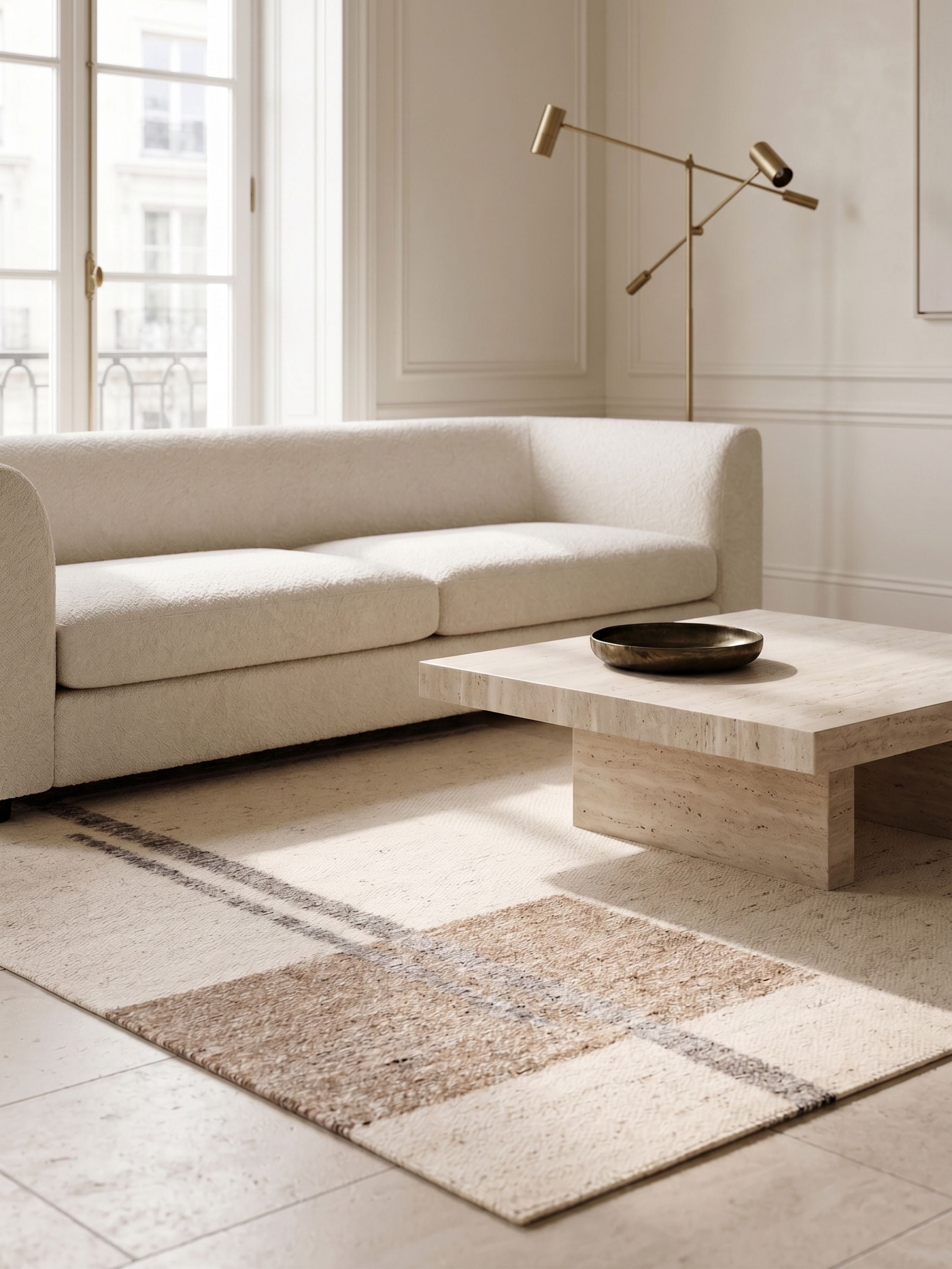GAURI KOHLI GK81053 rugs - View #2