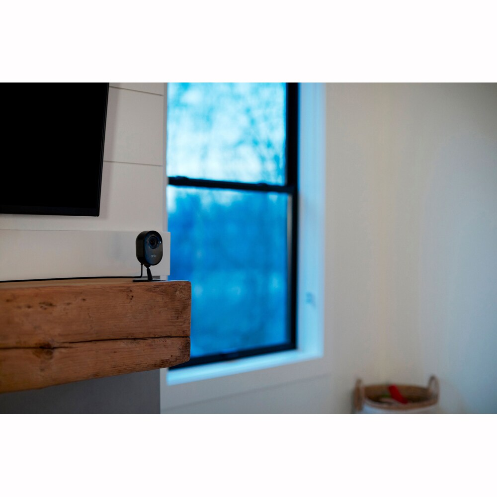 Arlo VMC2040B-100NAS Security-Cameras - View #3