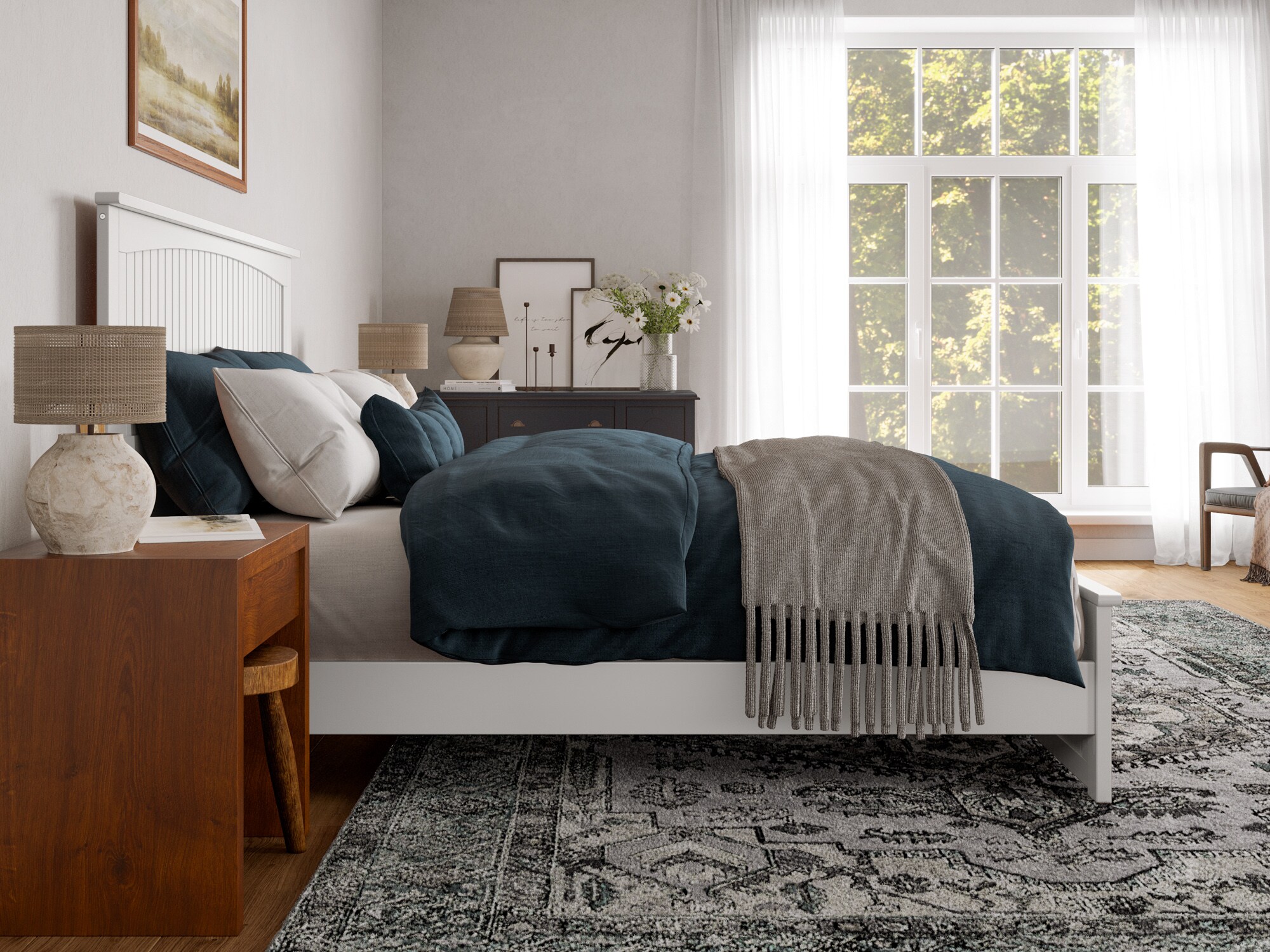 AFI Furnishings AR8277052 beds - View #5