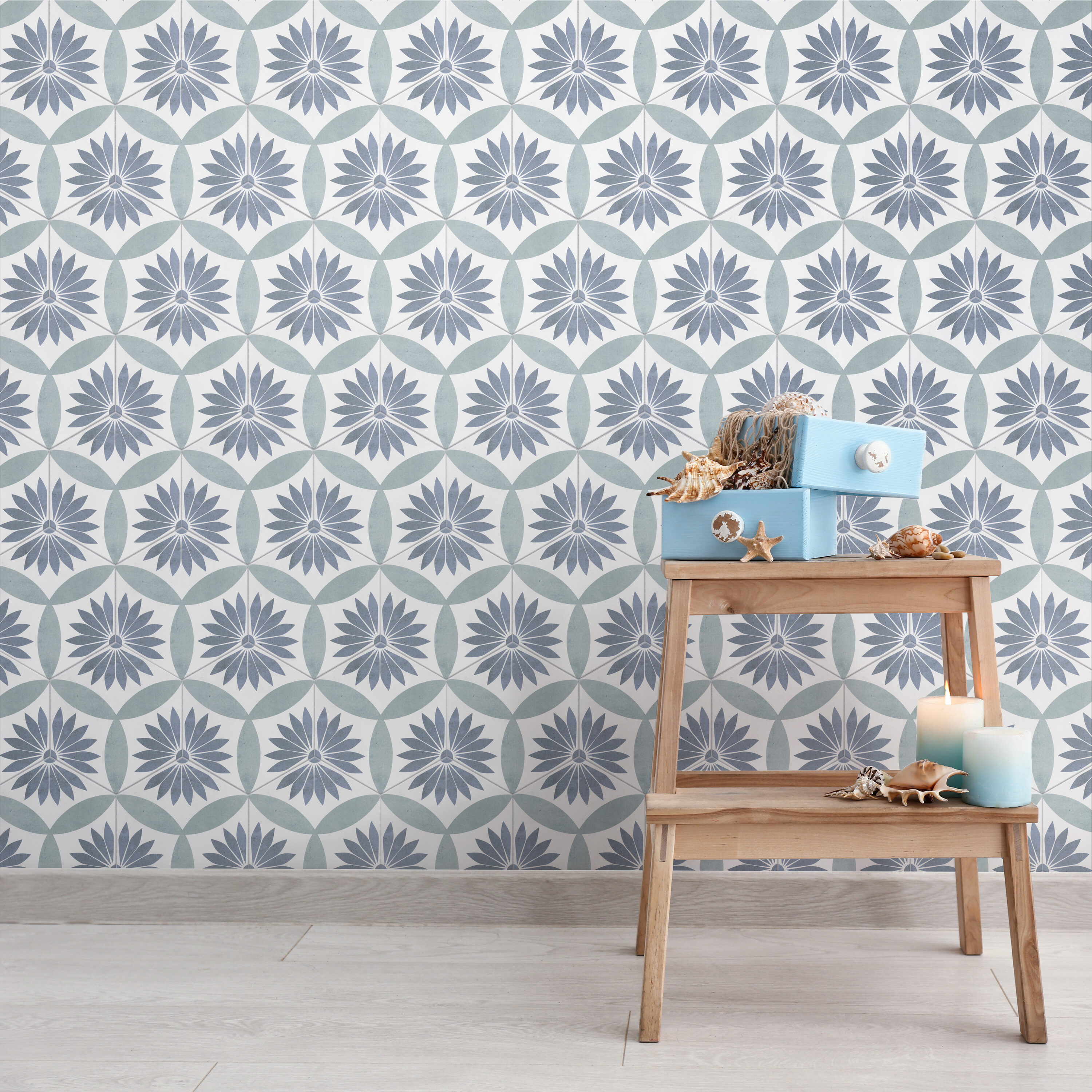 Affinity Tile S1FEQ8CXCMBL Tile-Samples - View #6