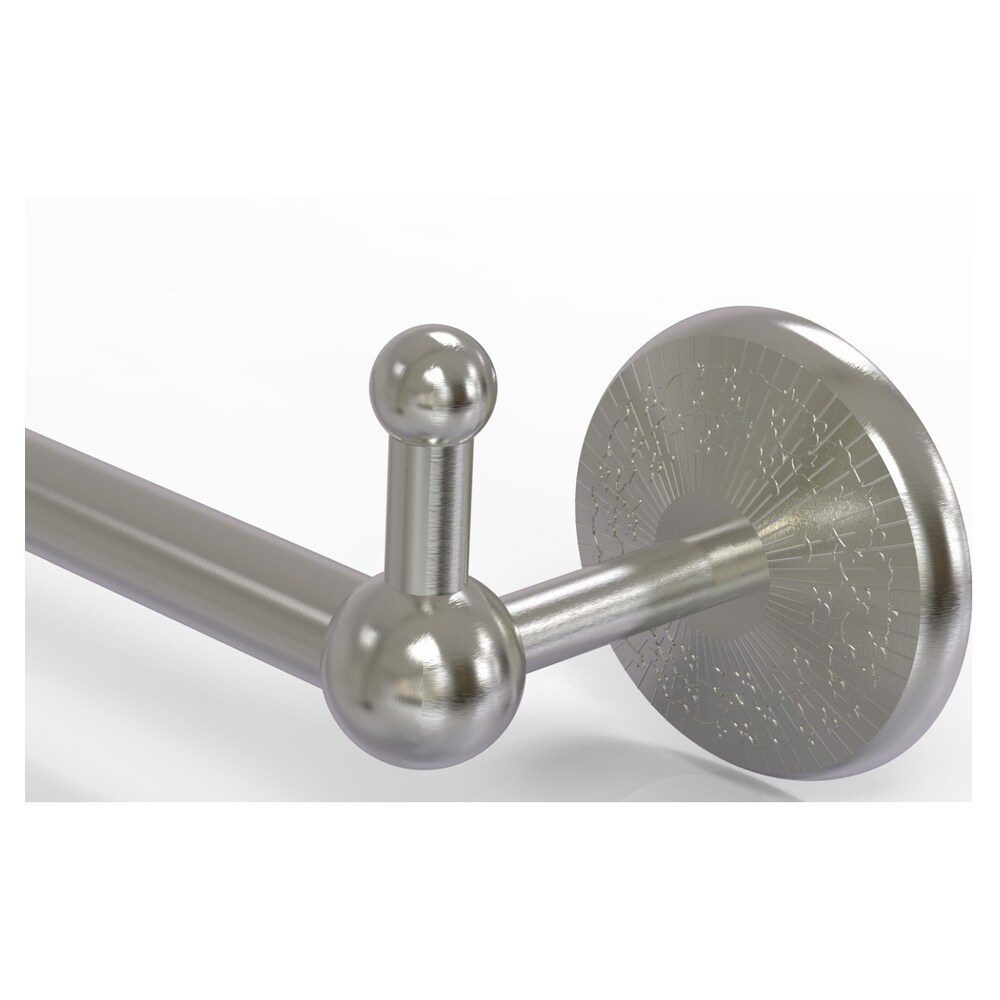 Allied Brass PMC-41-24-PEG-SN d060350 - View #2