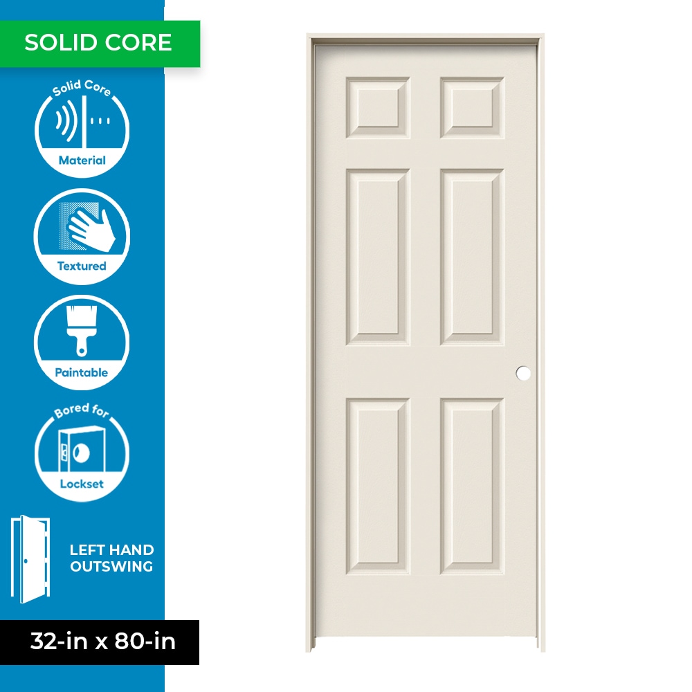  492614 Pre-Hung-Doors - View #2