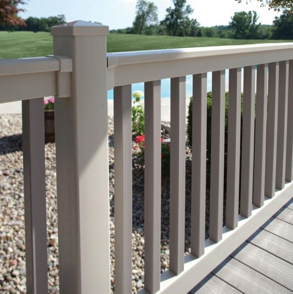 Capital Railing BSUMLT Fence-Hardware - View #3