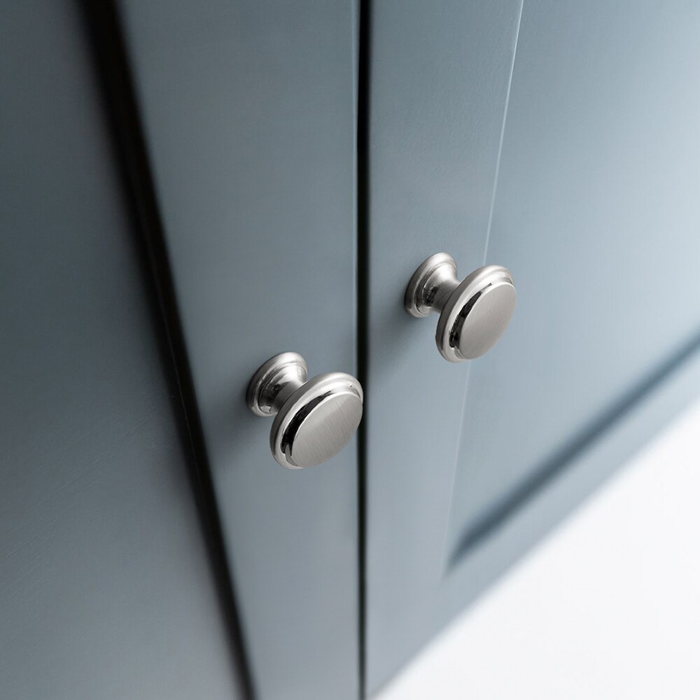 Miaokesen 9217LN-KNOB-12 Cabinet-Knobs - View #4