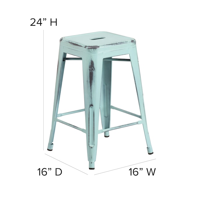 Bar Stool In The Stools, What Size Is A Counter Height Stool