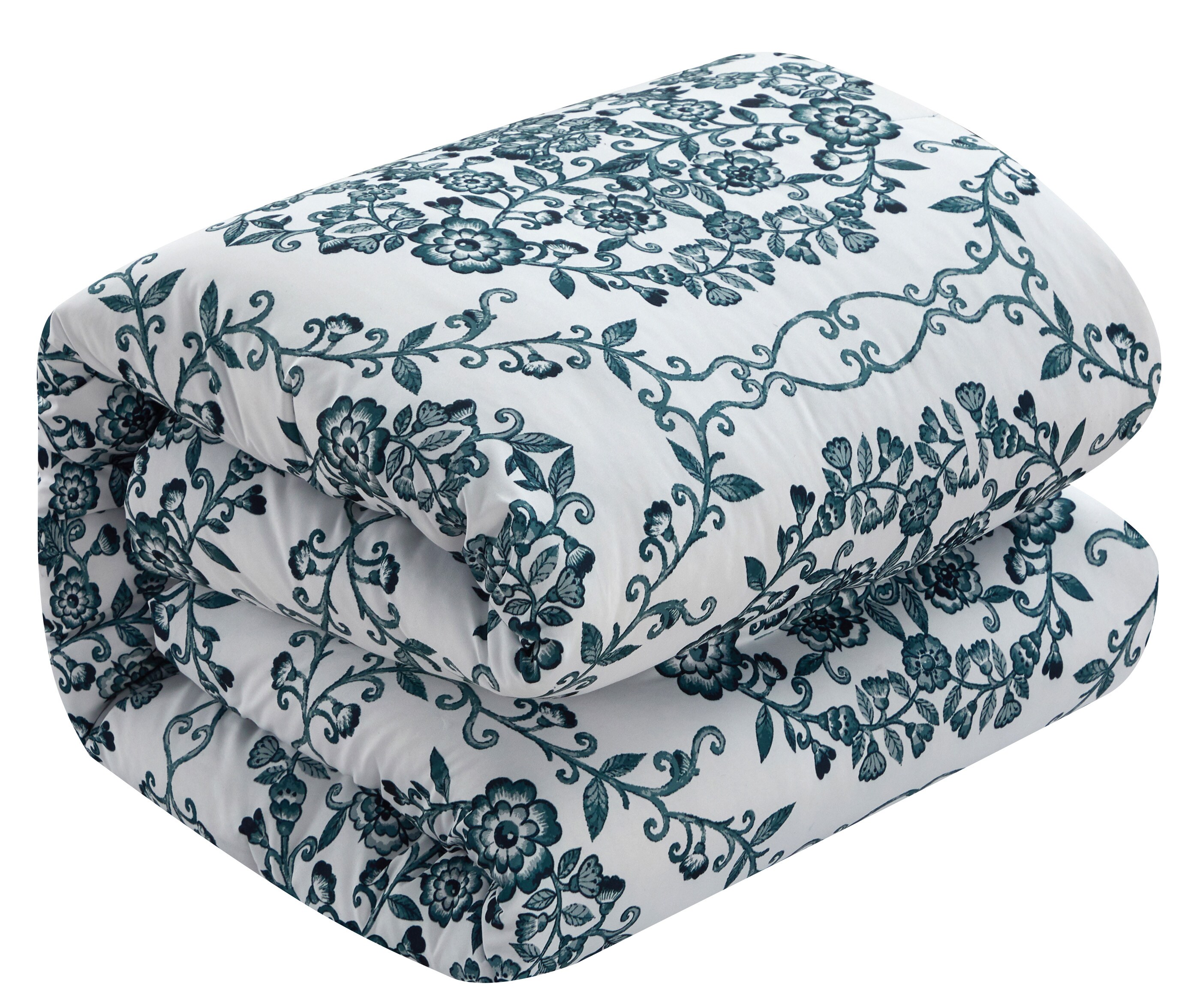 Nanshing BLYTHE10-Q-BWHI bedding - View #4