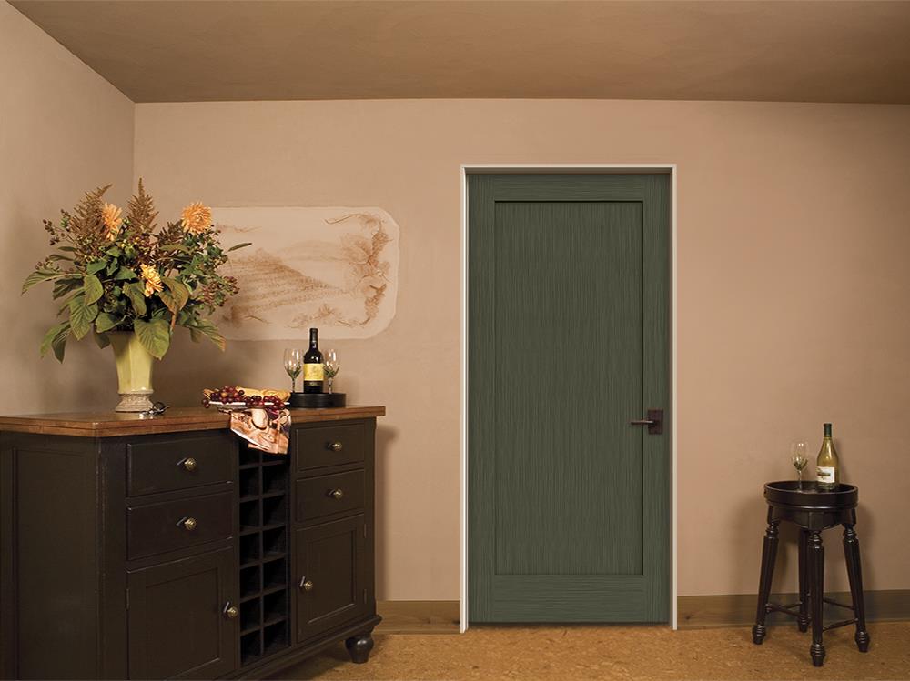 JELD-WEN LOWOLJW225300090 Pre-Hung-Doors - View #2