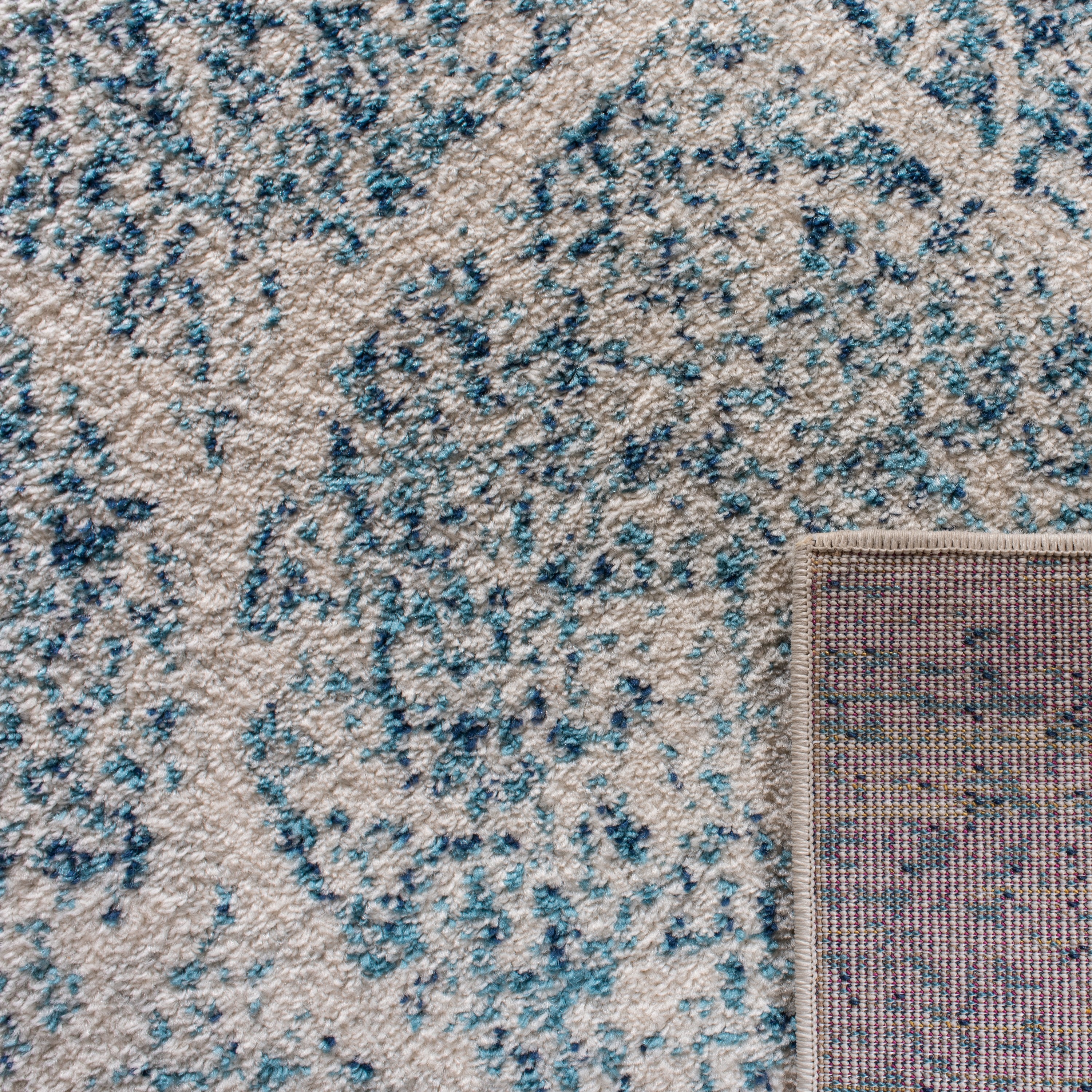 Safavieh MAD604E-7SQ rugs - View #6