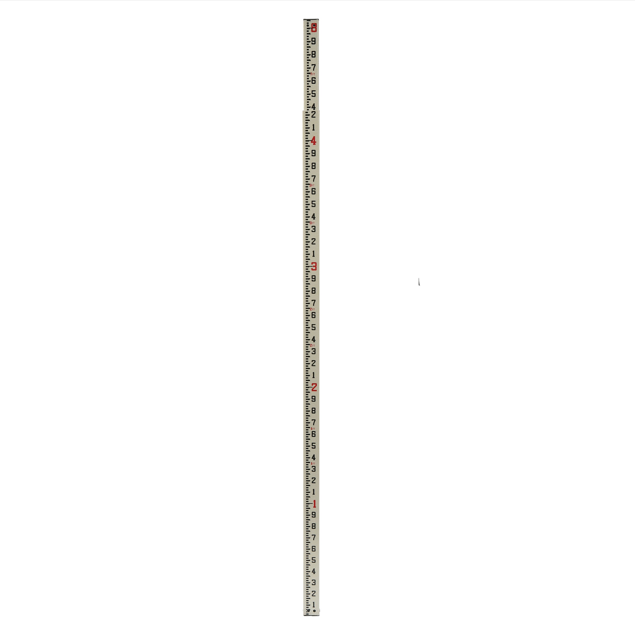 AdirPro 711-10 8ft Length 10ths Scale Fiberglass Grade Rod