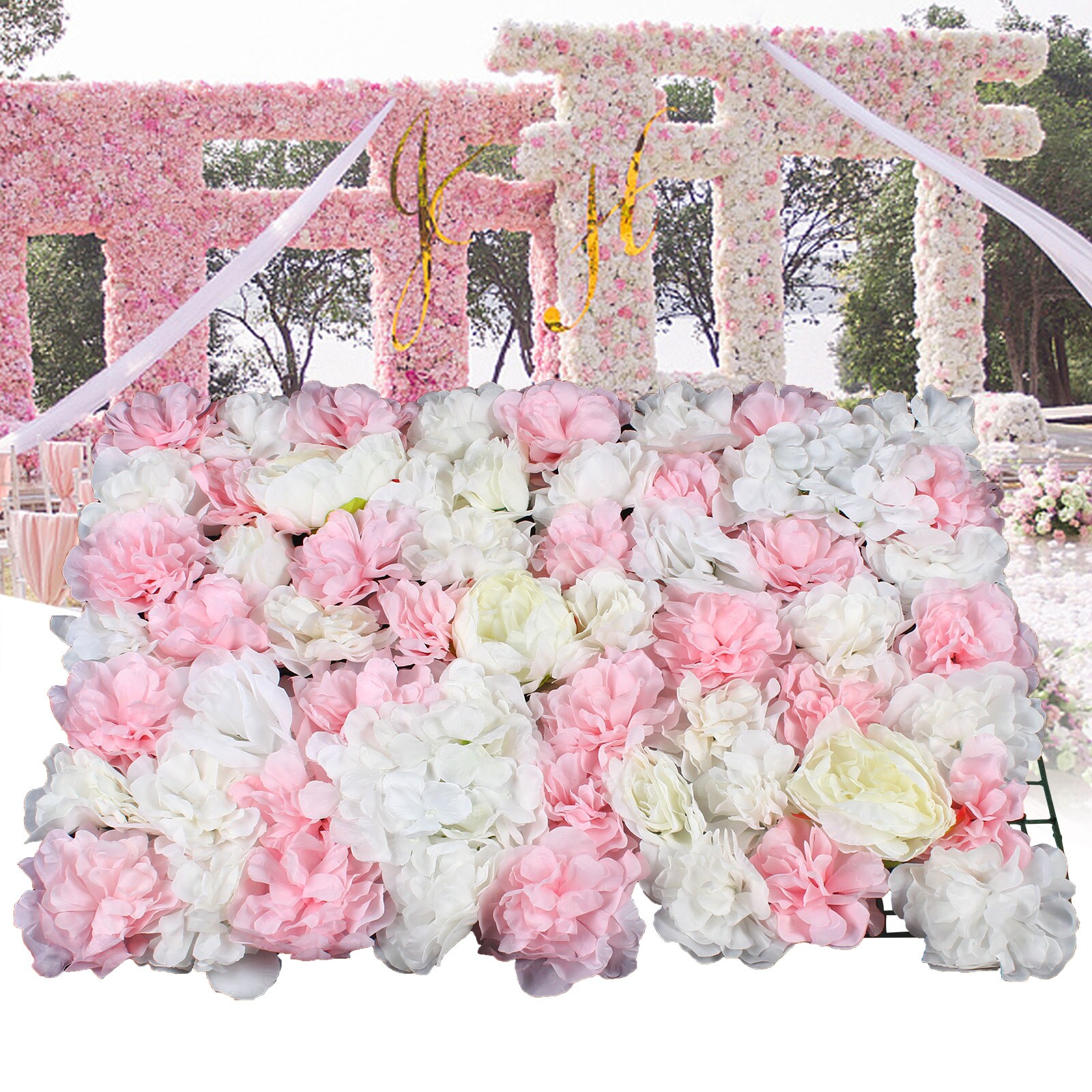 CNCEST OT-ZJGJ-4687 Garden-Trellis - View #10