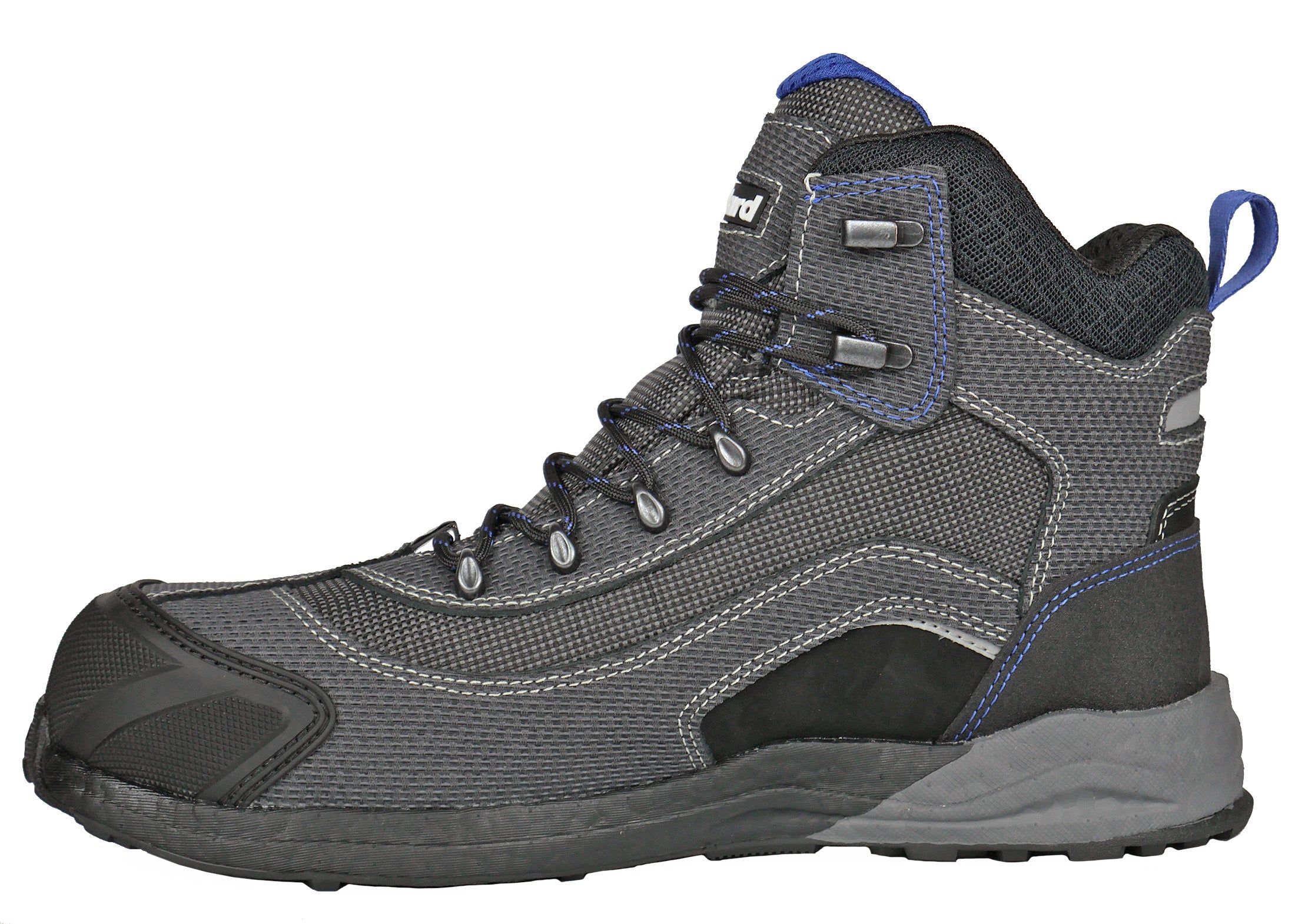 DieHard DH50500 14 W footwear - View #3