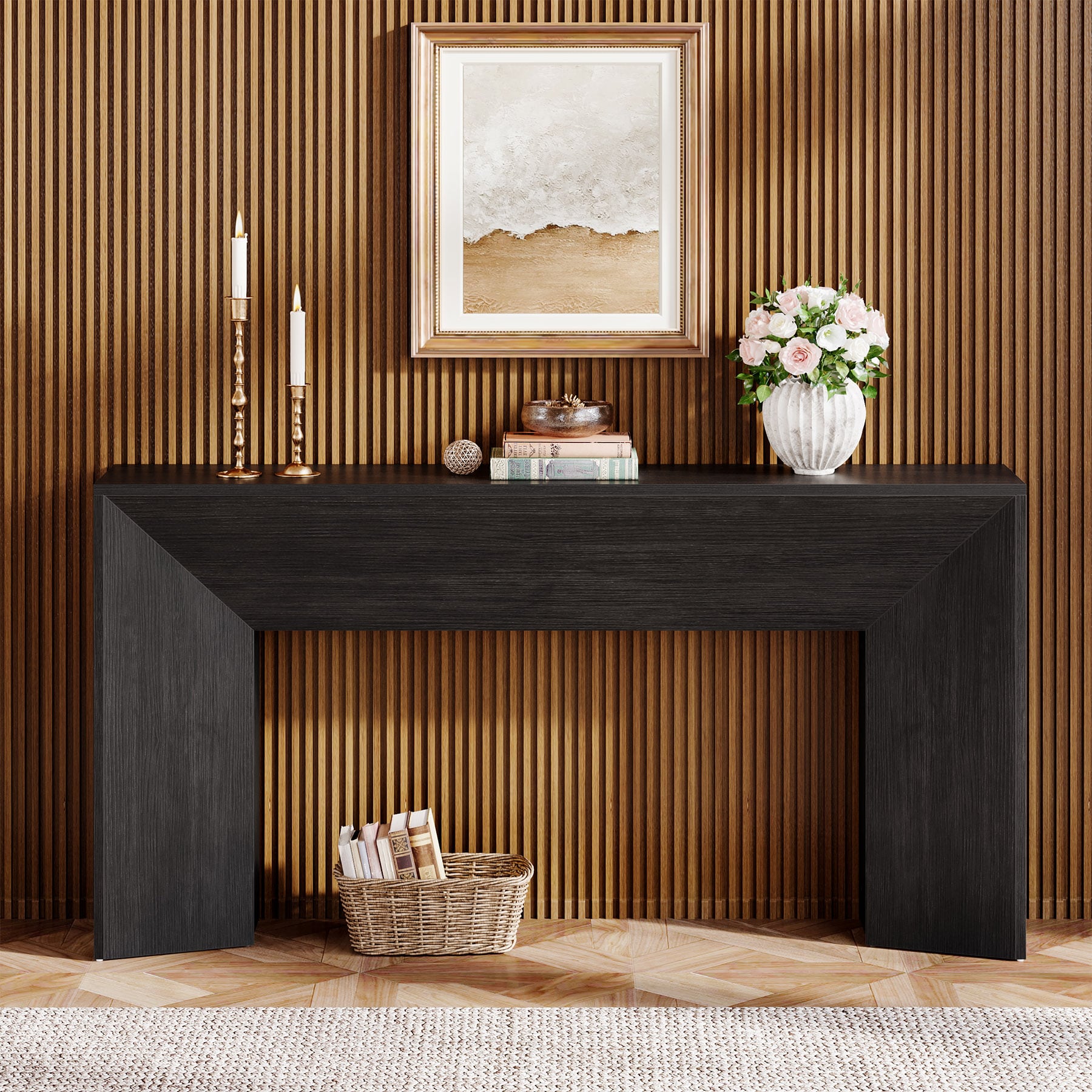 Fnova LWTJ-J0361 Console-Sofa-Tables - View #7