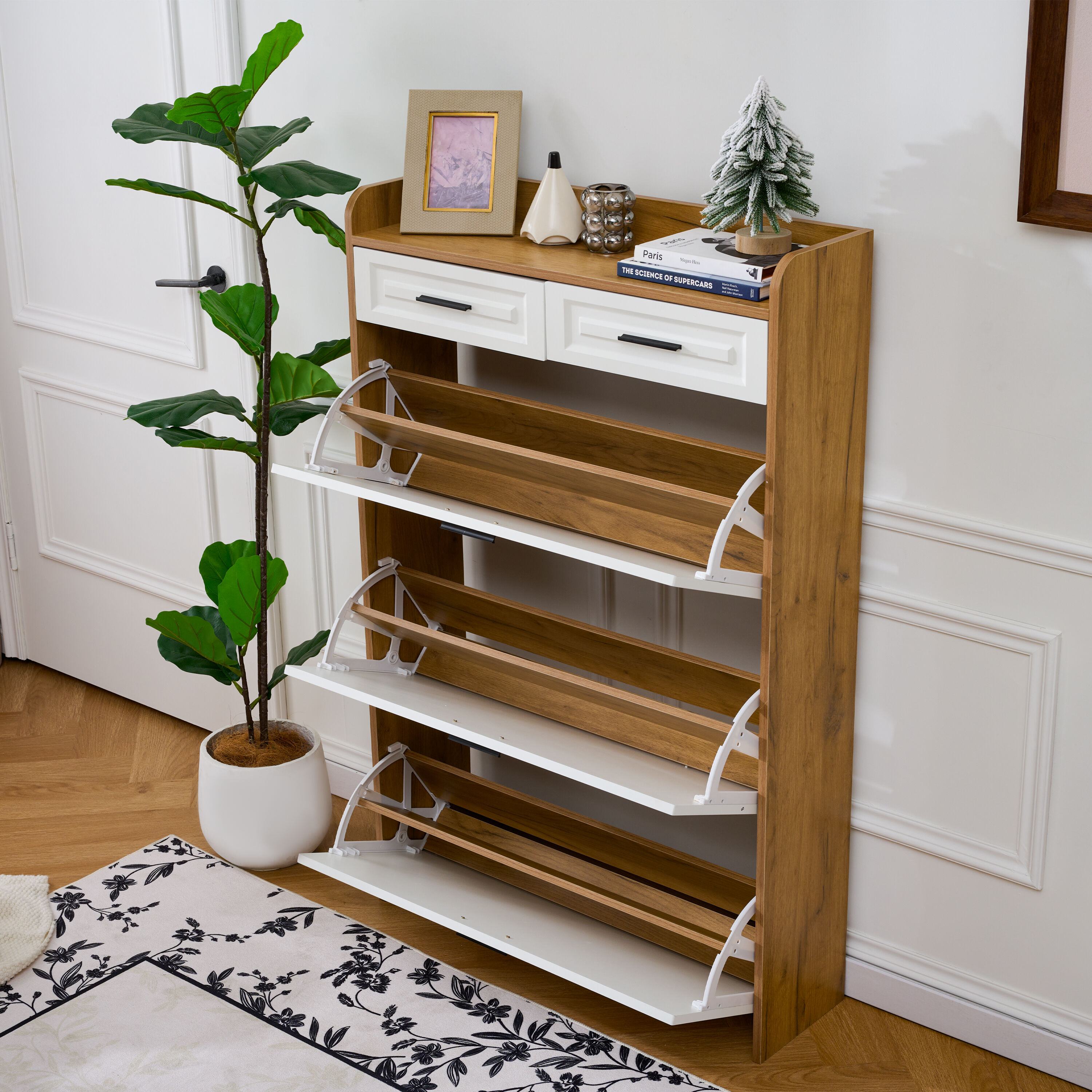 ZAKLOOP XU139694882 Shoe-Racks - View #6