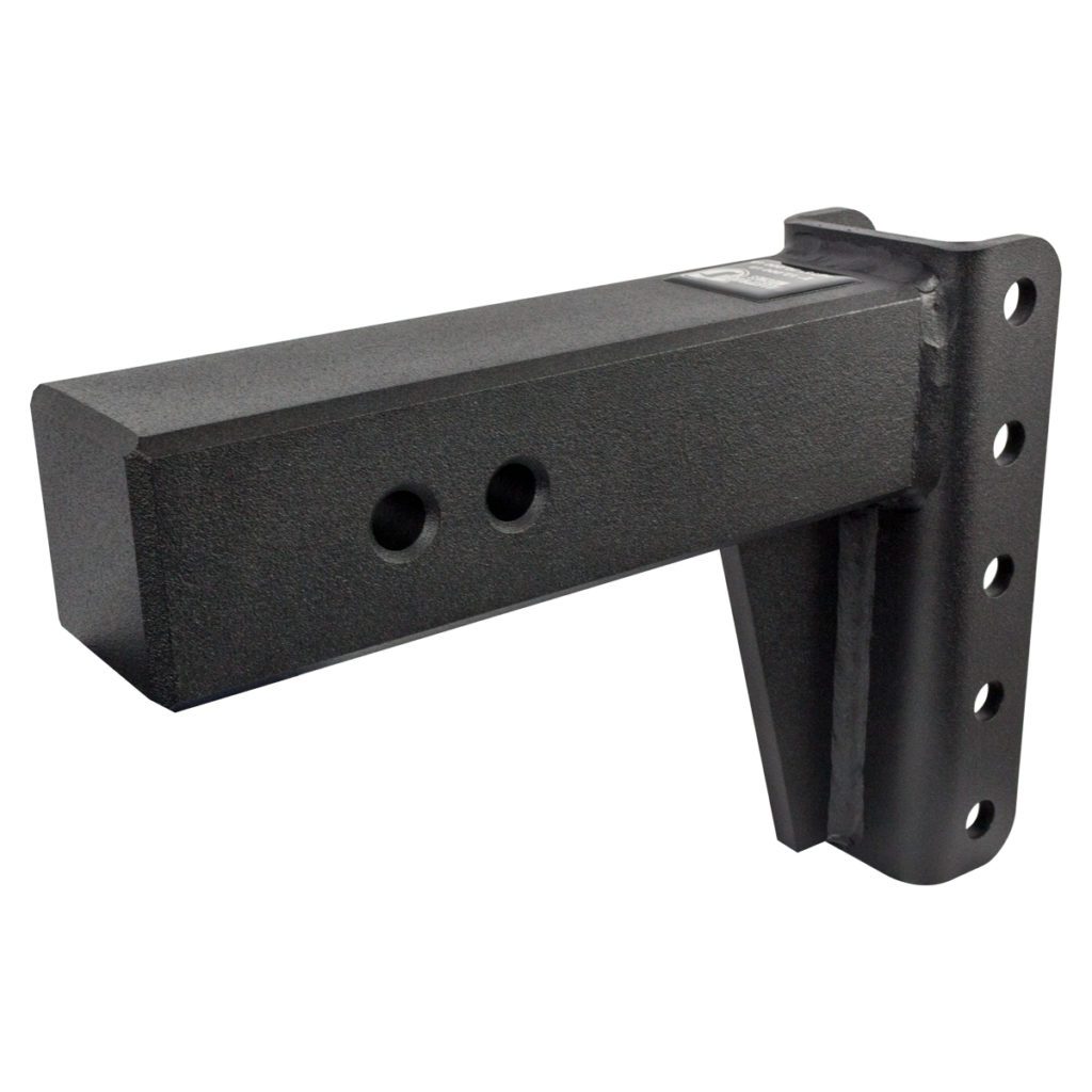 BulletProof Hitches HD304 Ball-Mounts - View #3
