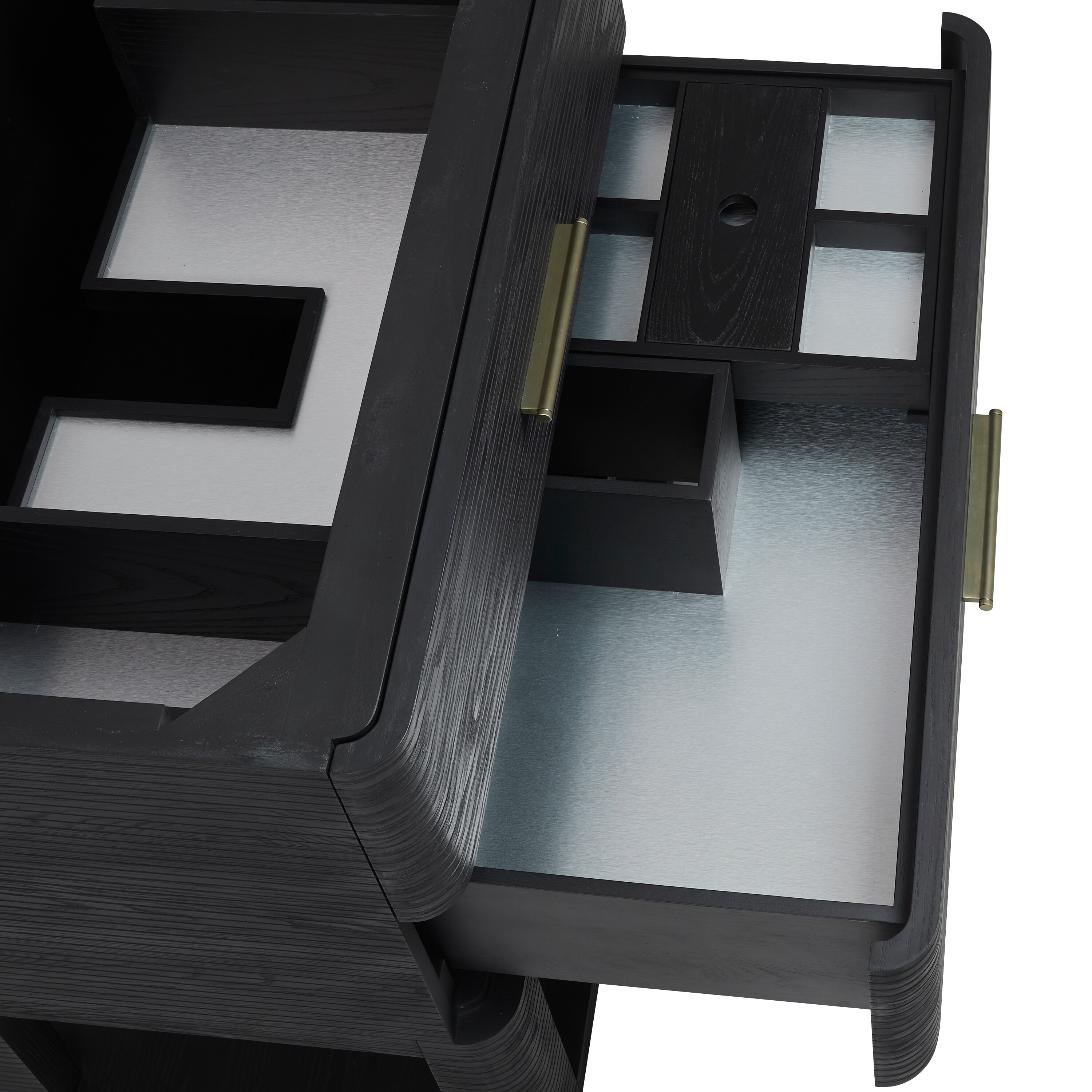James Martin Vanities D704-V36-CBO vanities - View #4