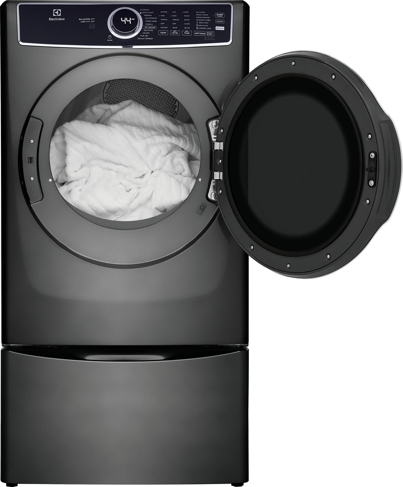 Electrolux EPWD257UTT Laundry-Pedestals - View #10