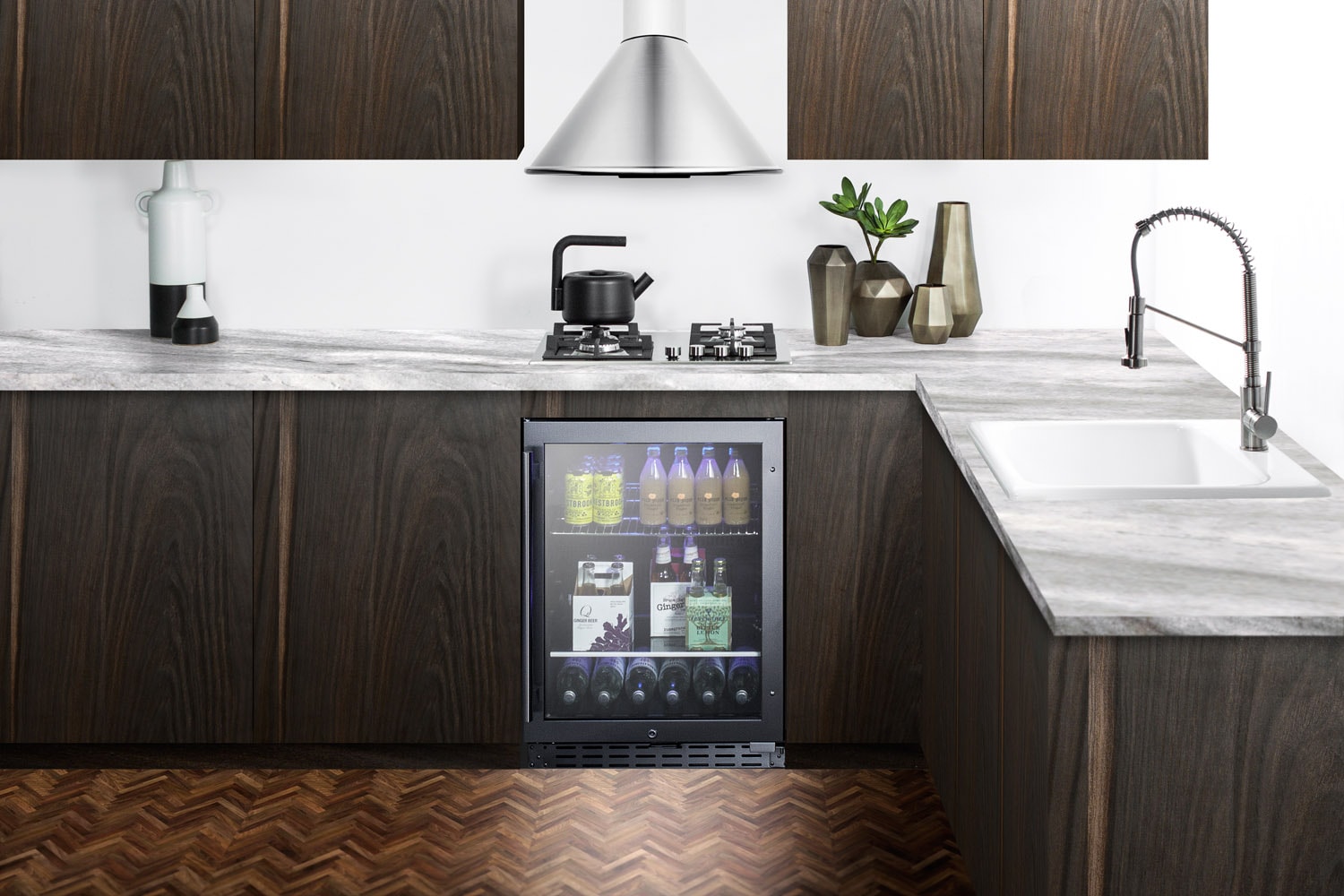Summit Appliance ALBV2466 Beverage-Dispensers - View #7