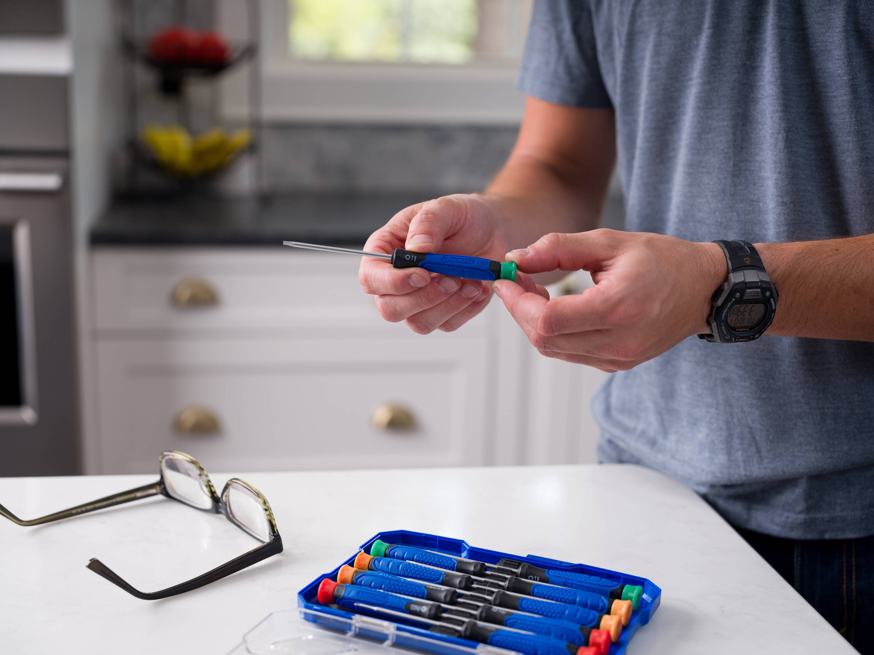 Kobalt 69223 Screwdrivers-Individual - View #5
