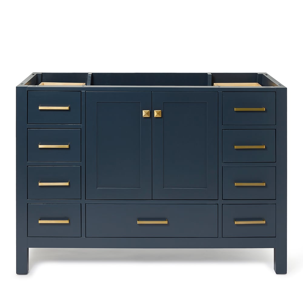 ARIEL A049S-BC-MNB vanities - View #2