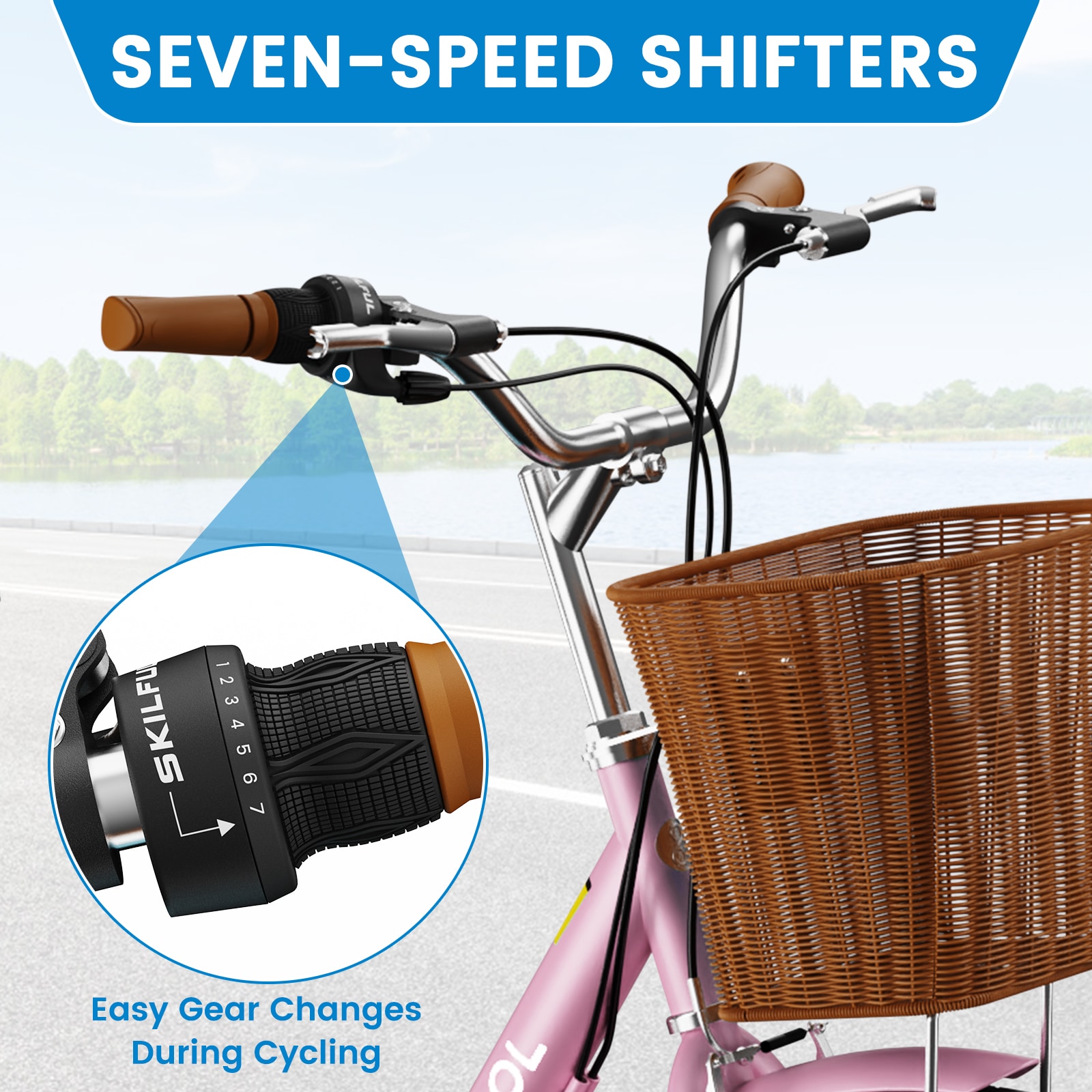 Esazn SOZXC-CSLL-26PK bikes - View #5