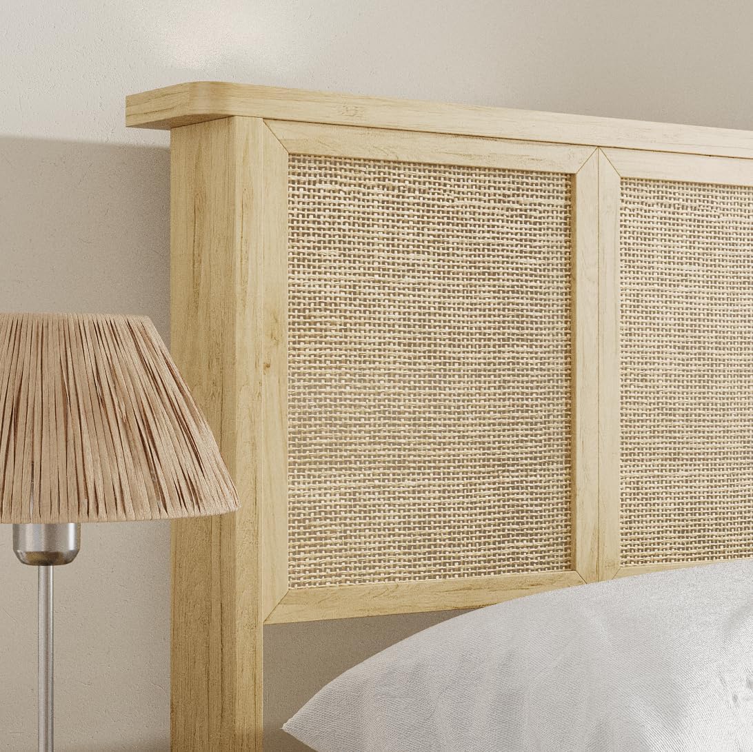 Qeetex LHF-BED-PHK-33CM9C4E beds - View #3