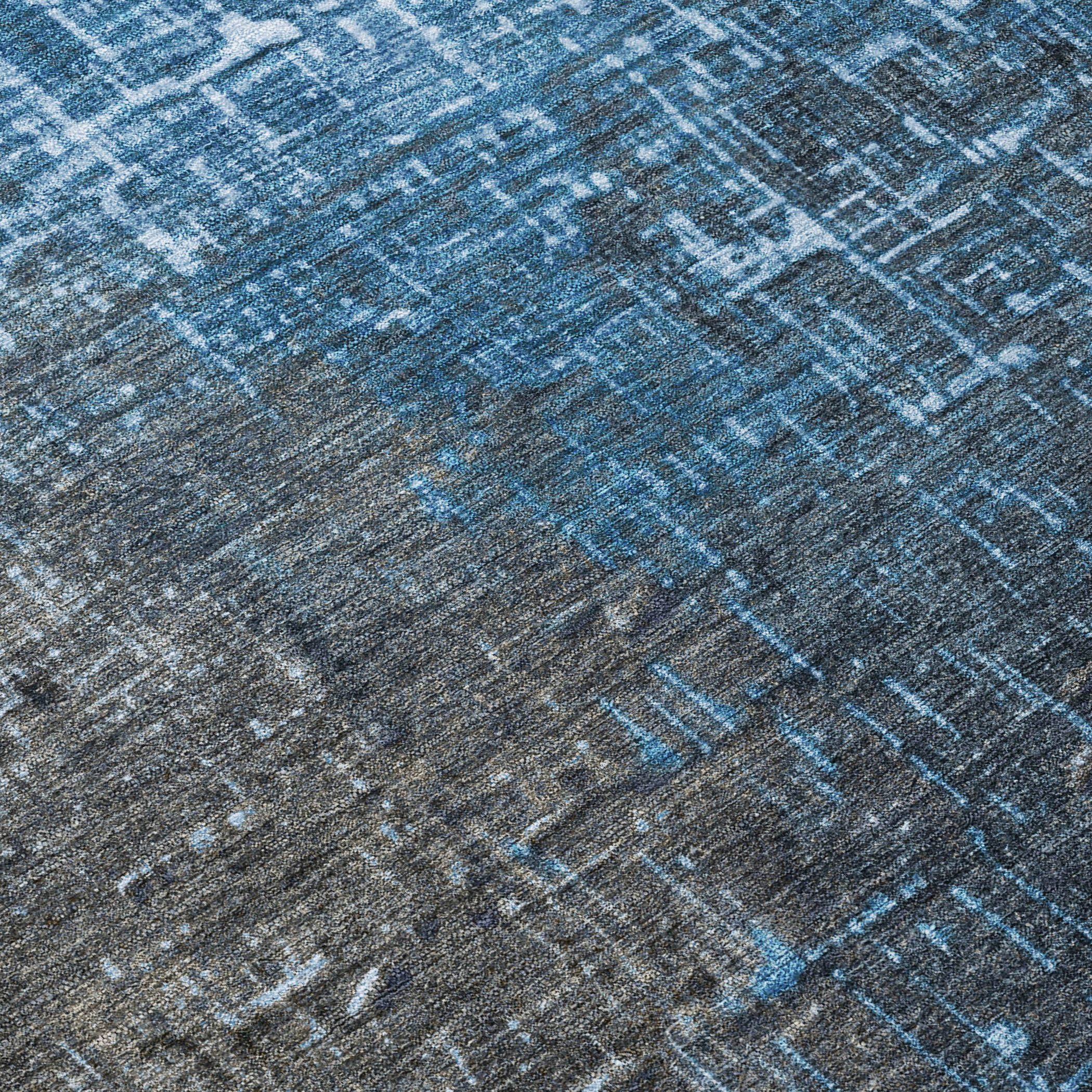 Addison Rugs ACN1066BU5X8 rugs - View #6