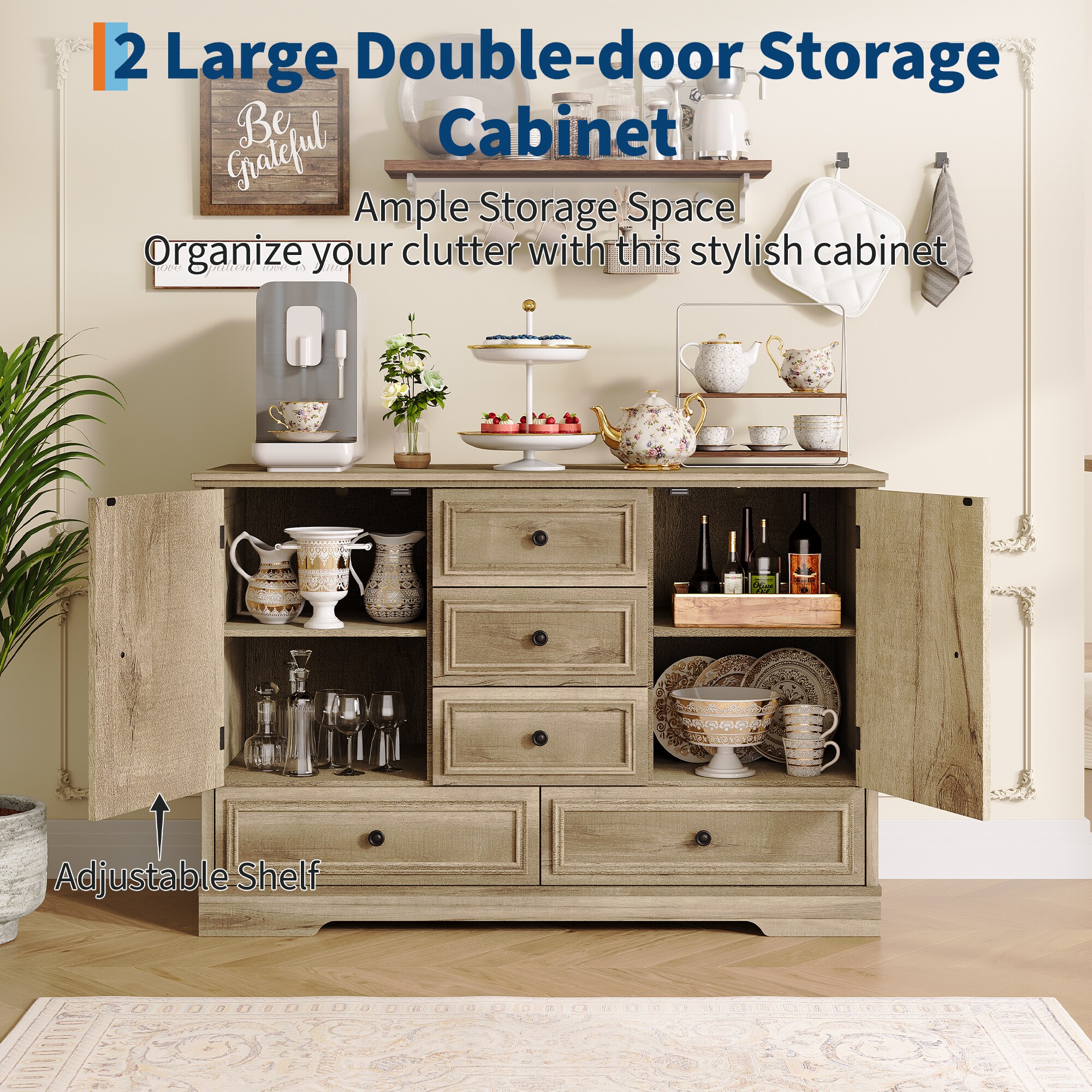 Garvee XTWGW4DK4163 dressers - View #8