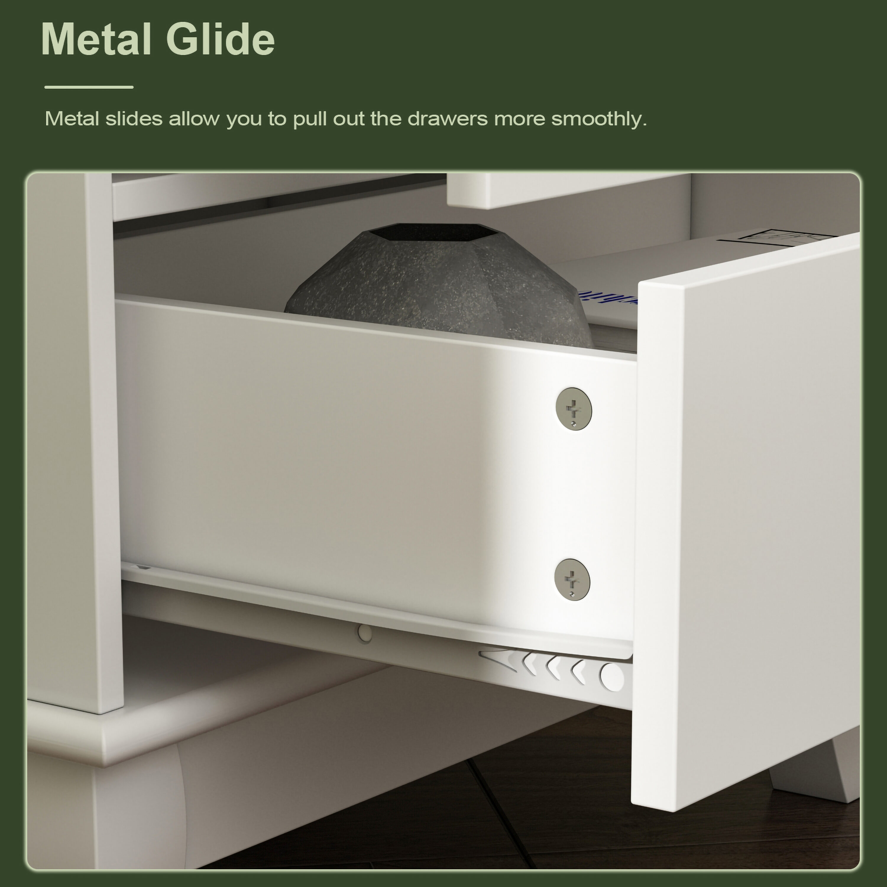 FUFU&GAGA LJY-KF330059-01 bookcases - View #7